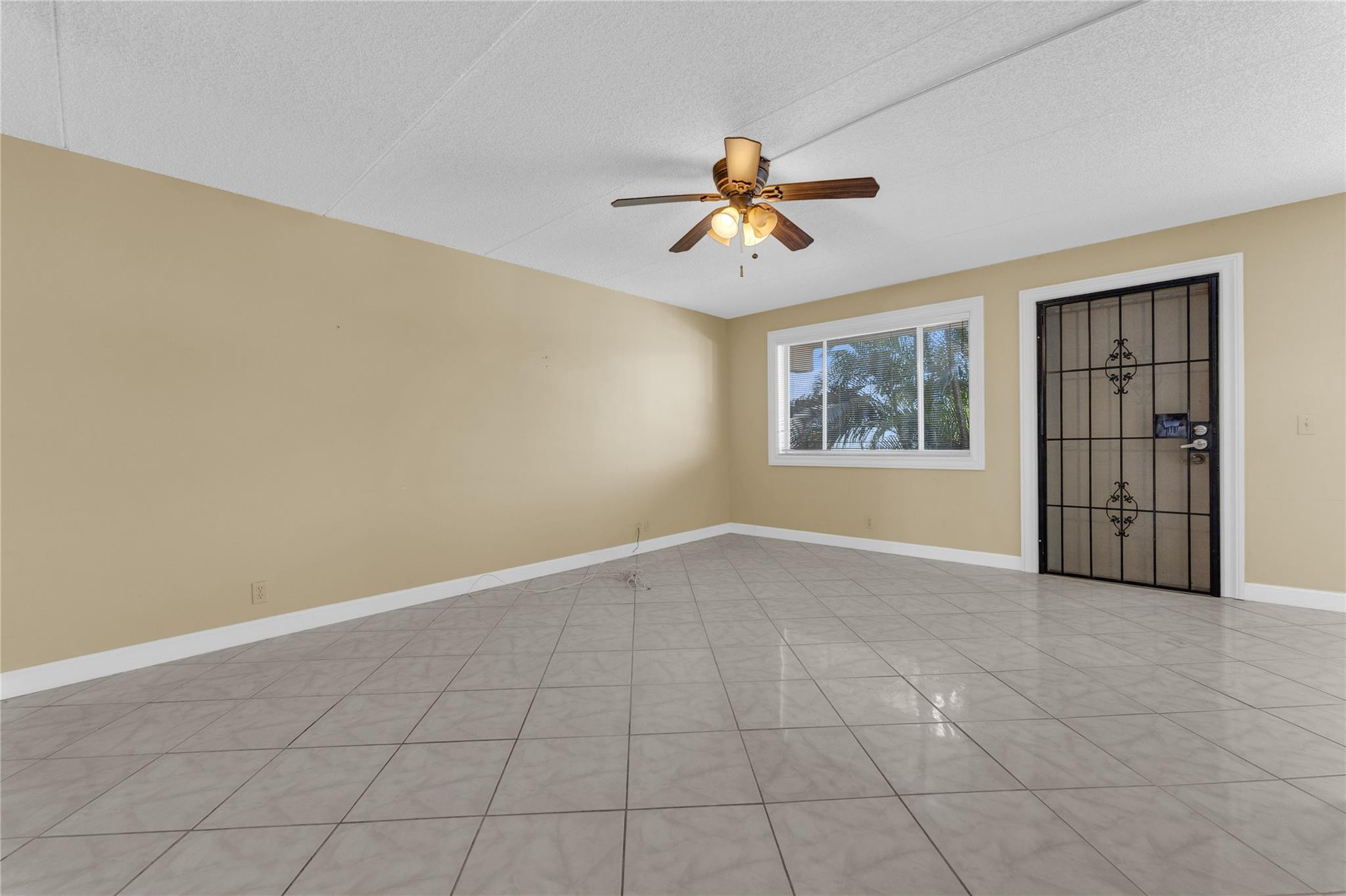 Village Green - Residential