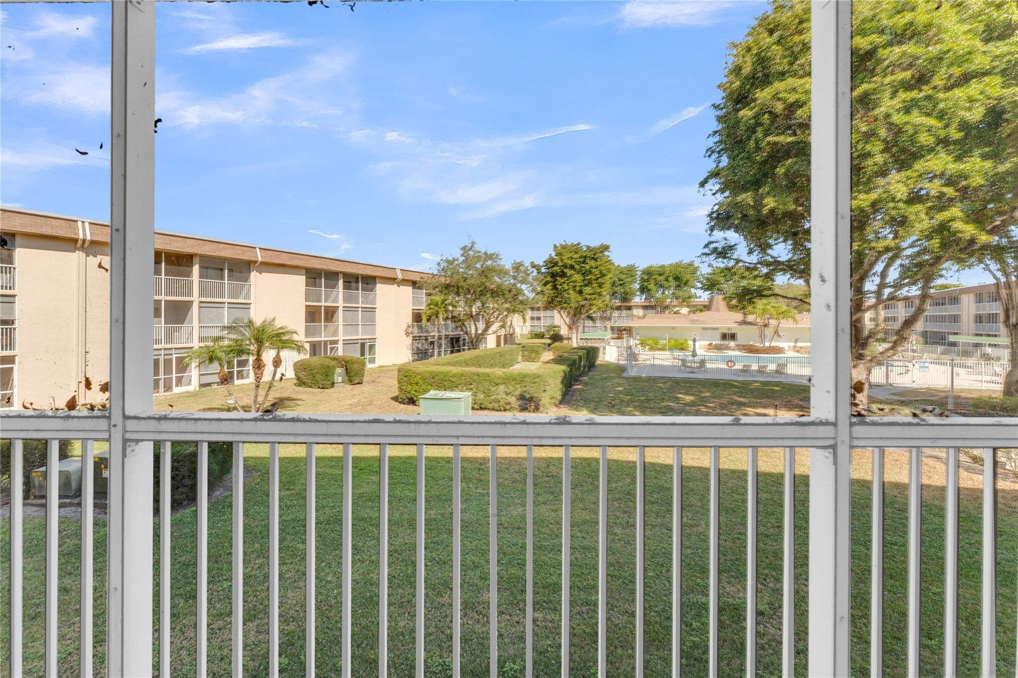 Village Green - Residential