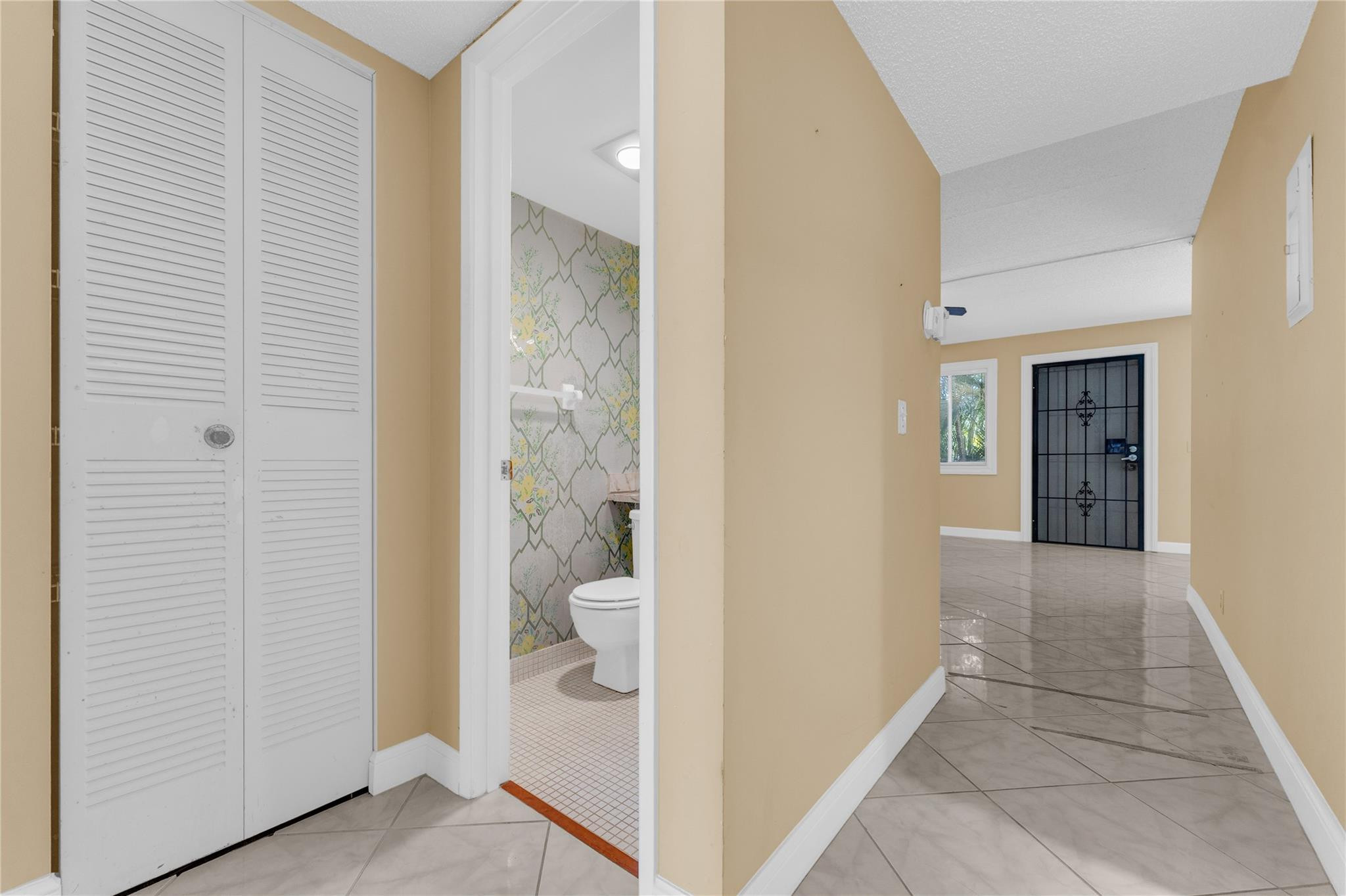 Village Green - Residential