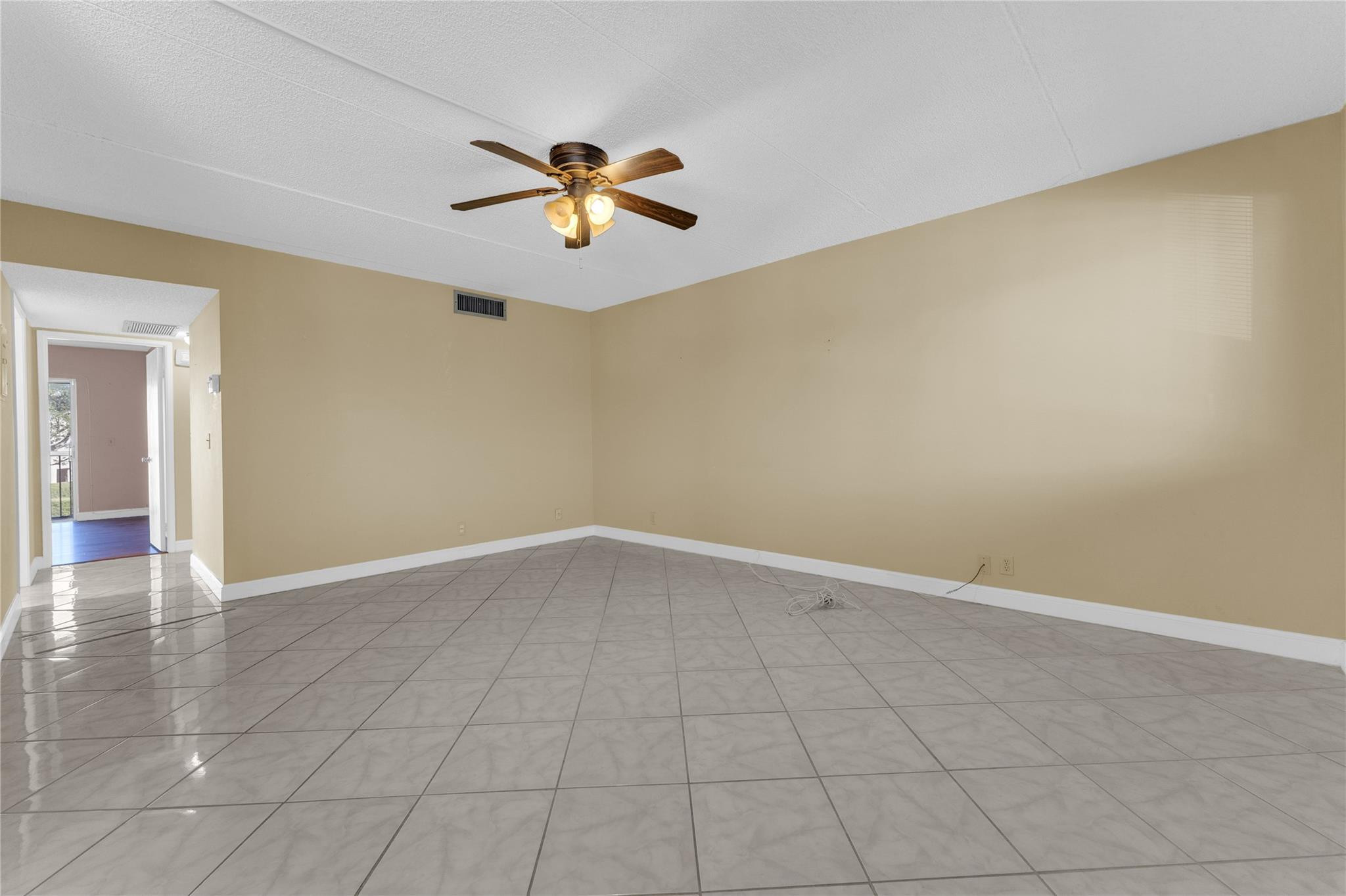 Village Green - Residential