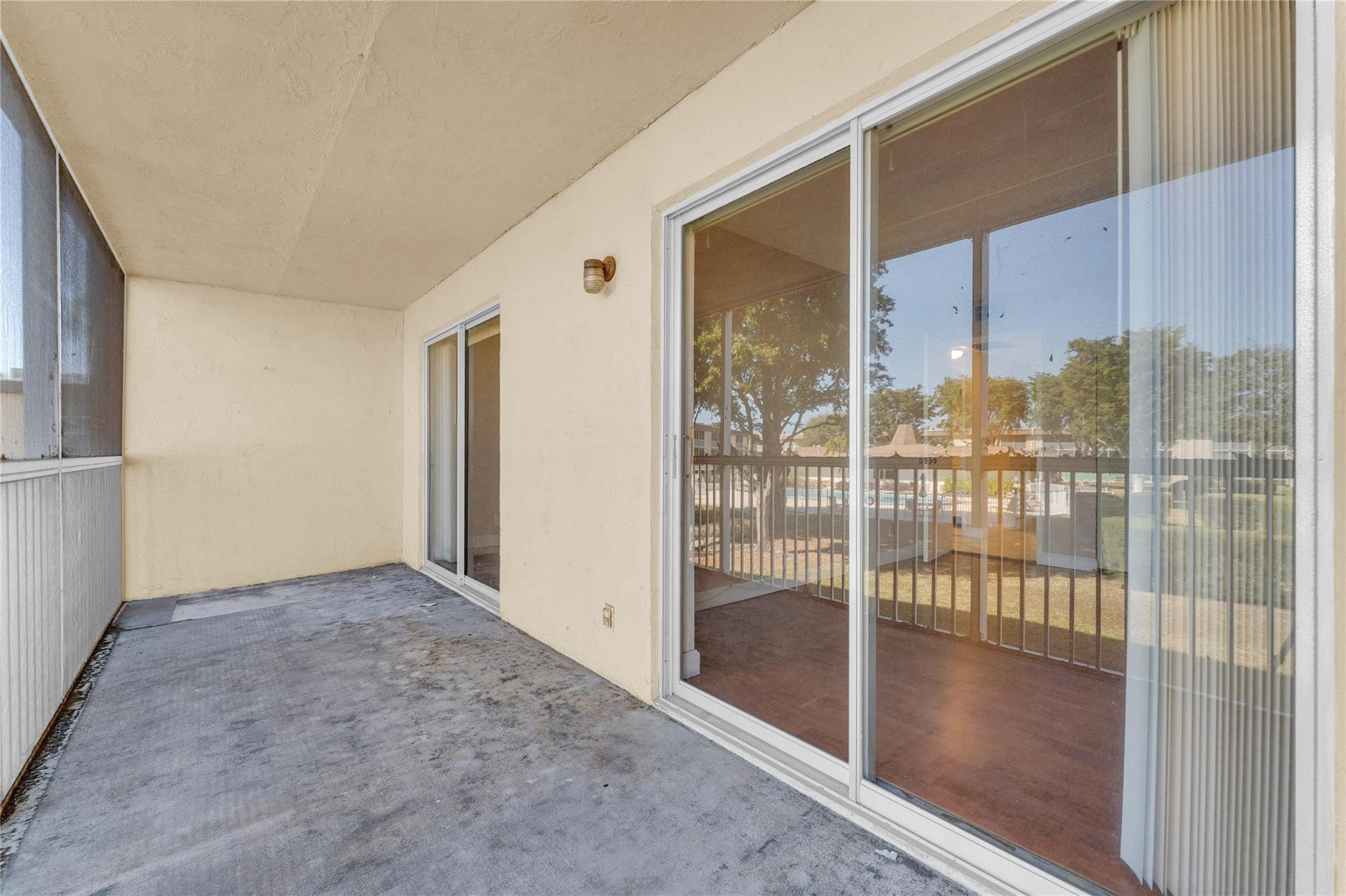 Village Green - Residential