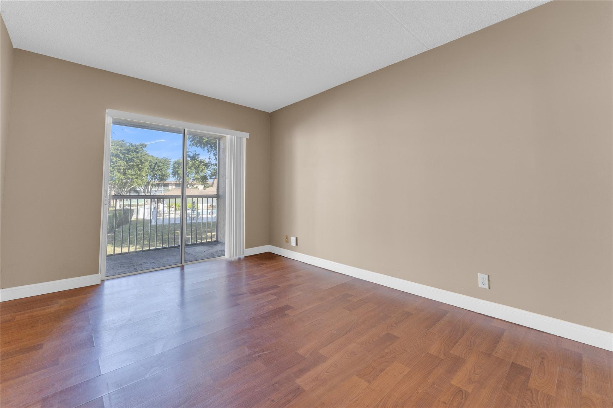 Village Green - Residential