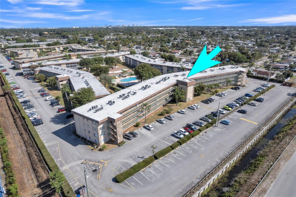 Photo of 300 Village Green Circle #210, Palm Springs, FL 33461 (MLS # F10554514)