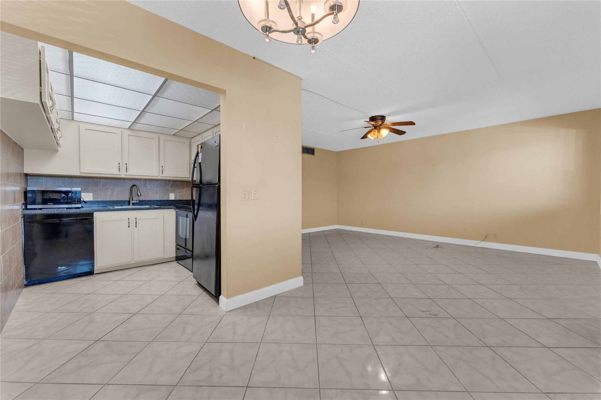 Village Green - Residential