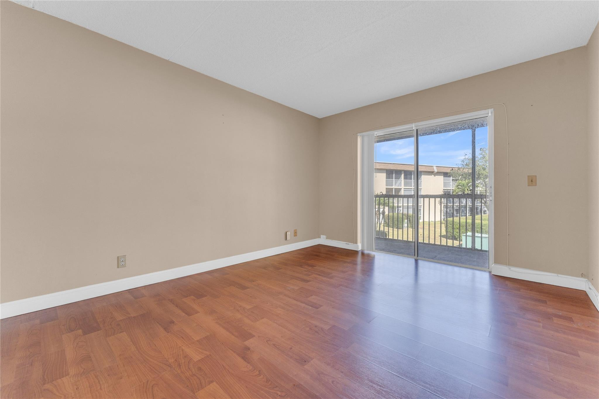 Village Green - Residential