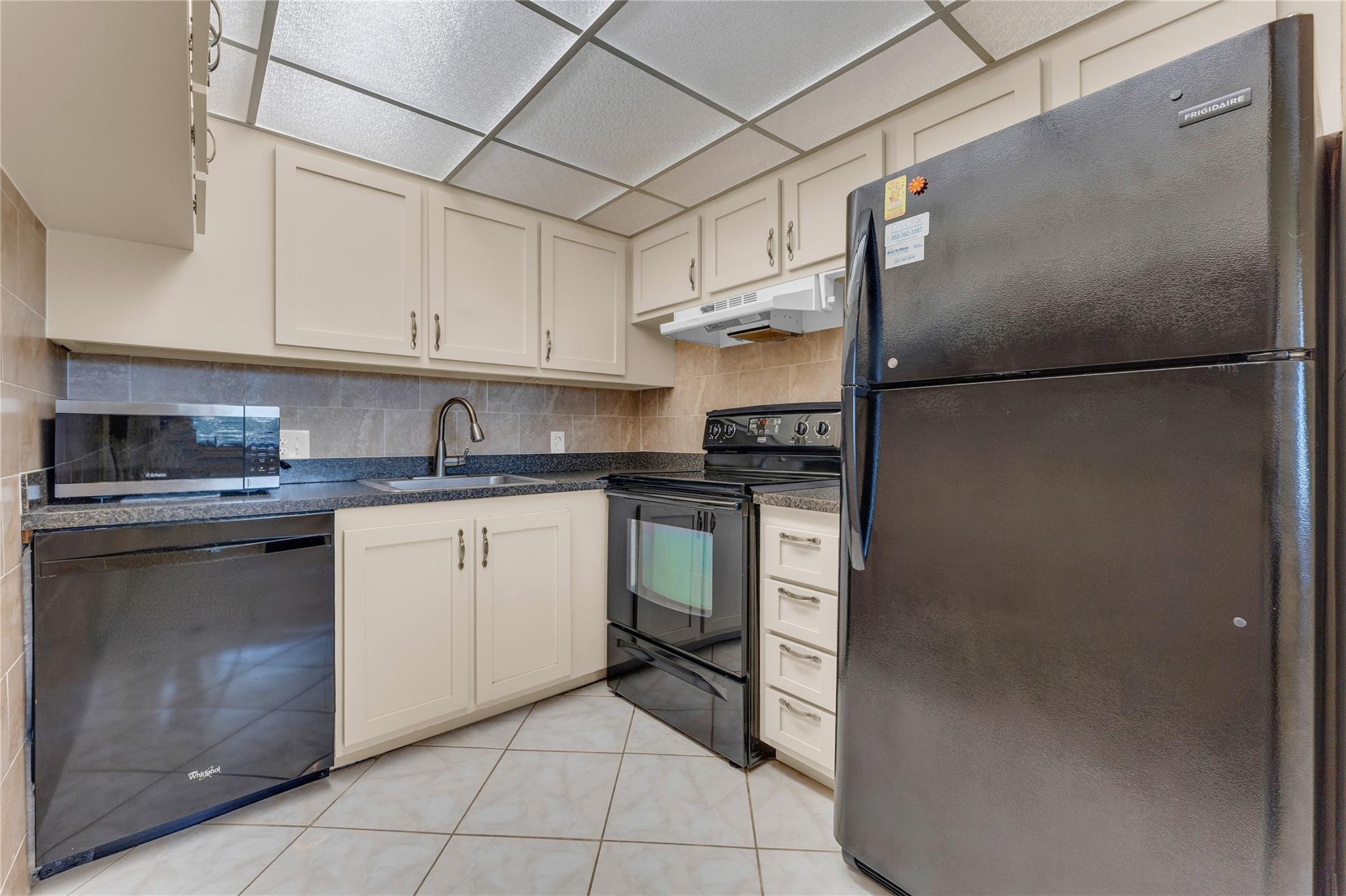 Village Green - Residential