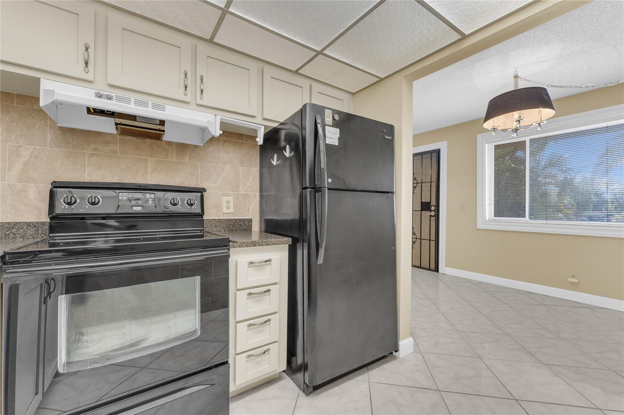 Village Green - Residential