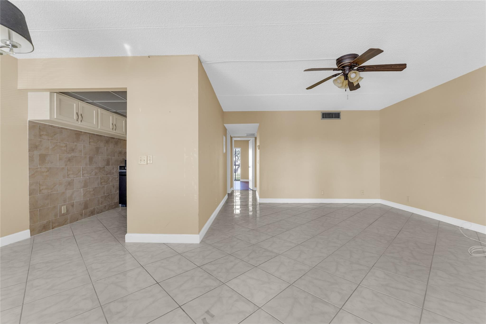 Village Green - Residential