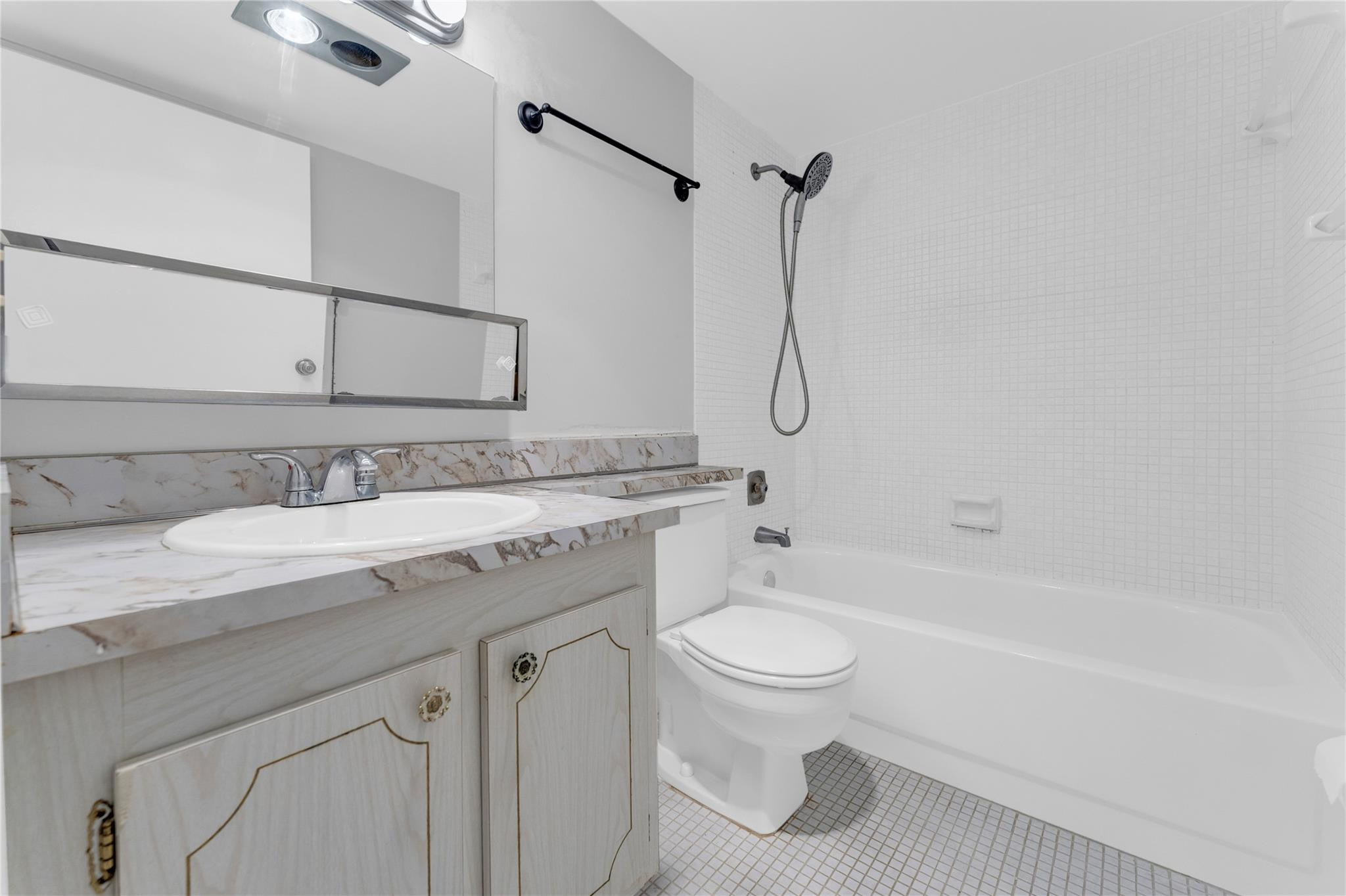 Village Green - Residential