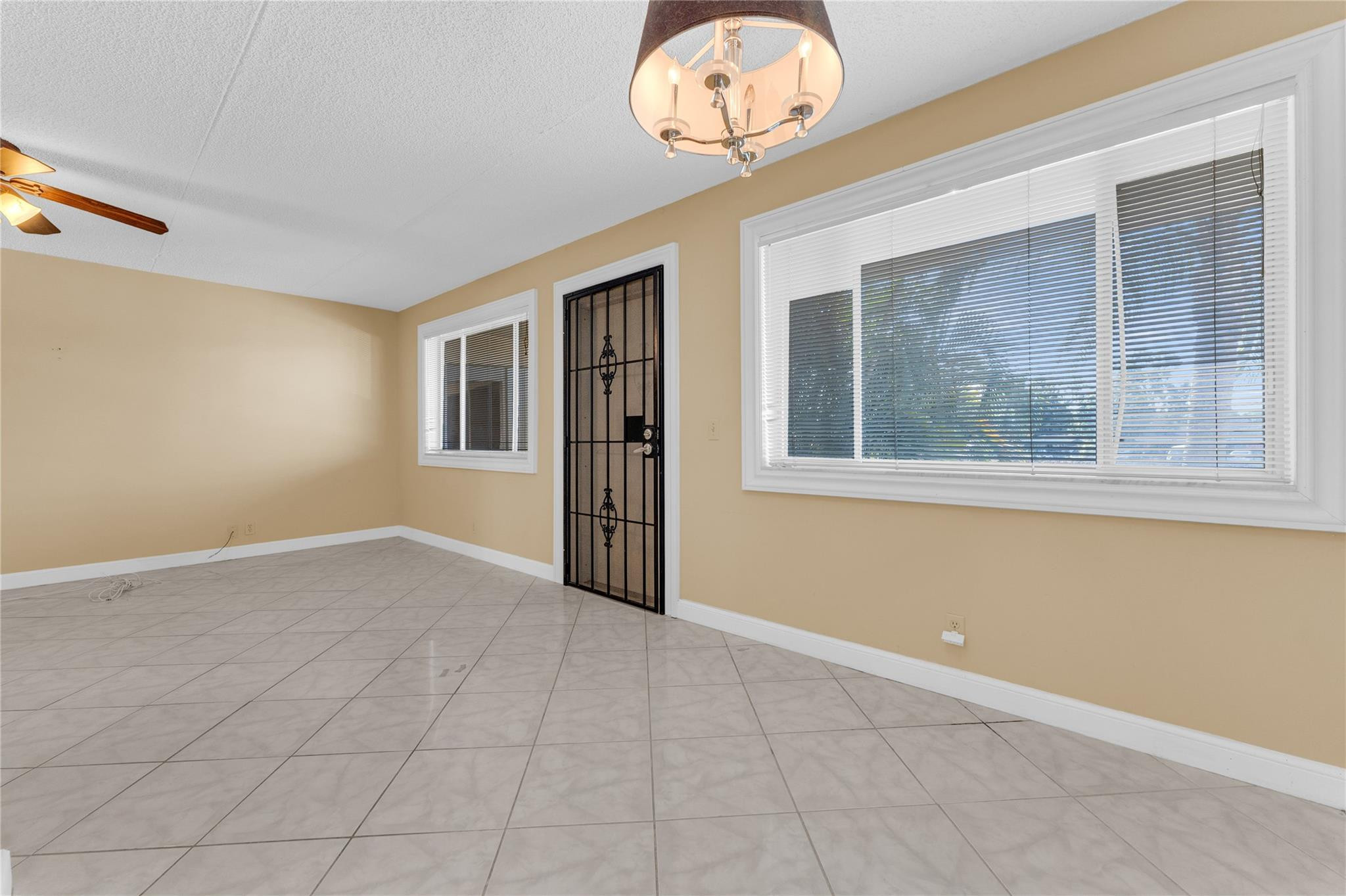 Village Green - Residential