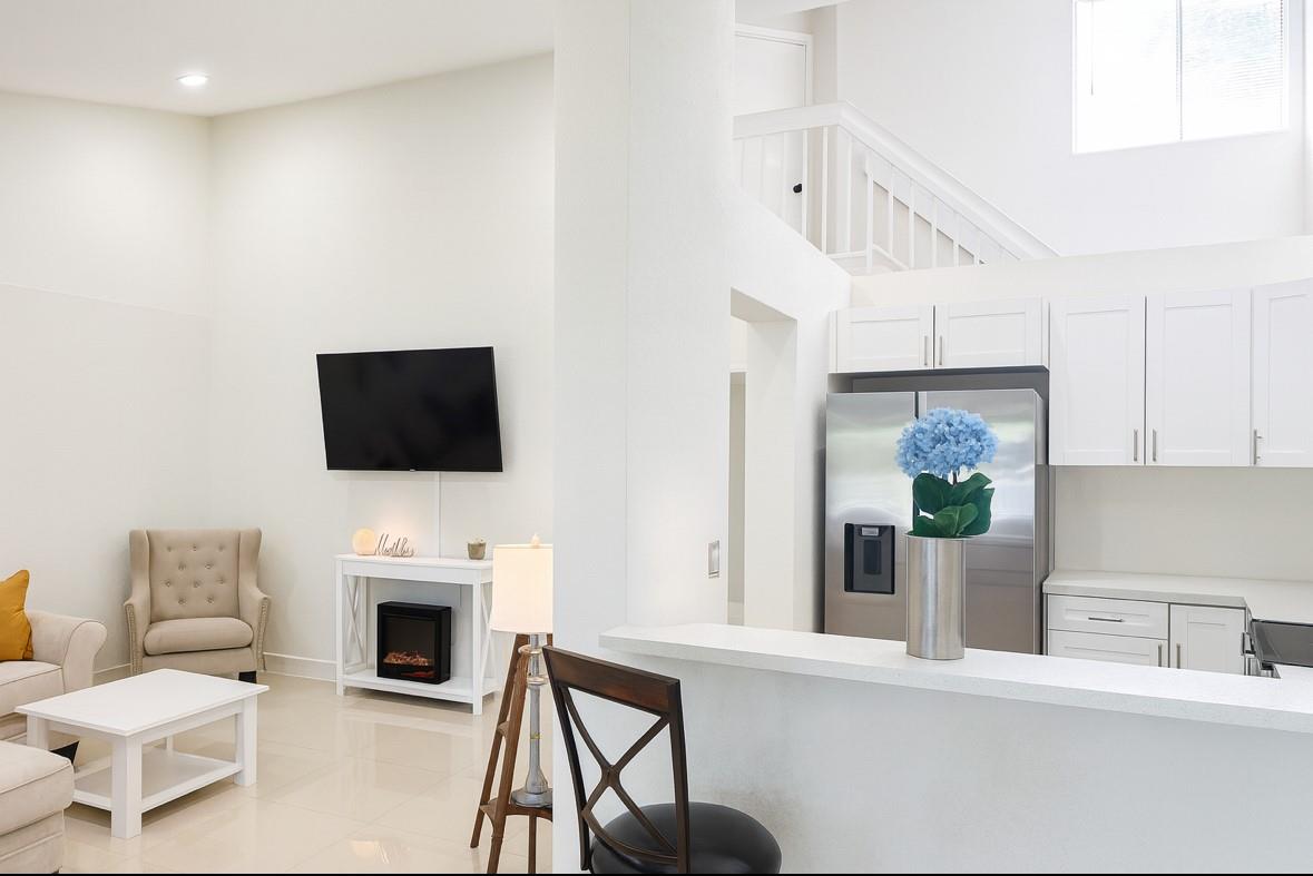 Parc Vista Condo - Residential Lease