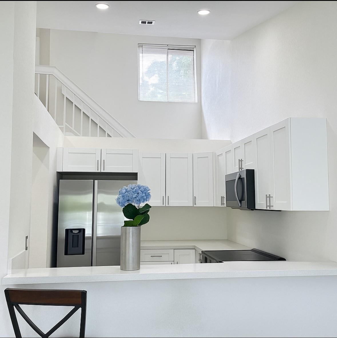 Parc Vista Condo - Residential Lease