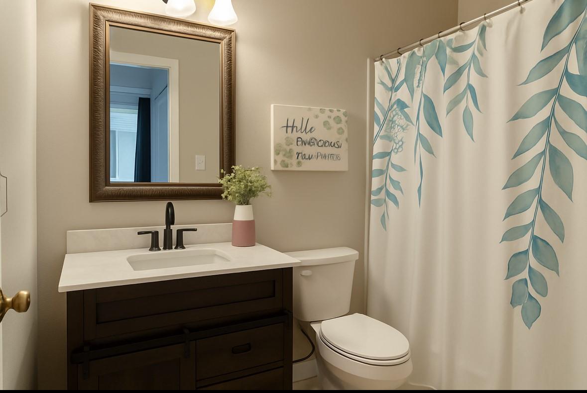 Parc Vista Condo - Residential Lease
