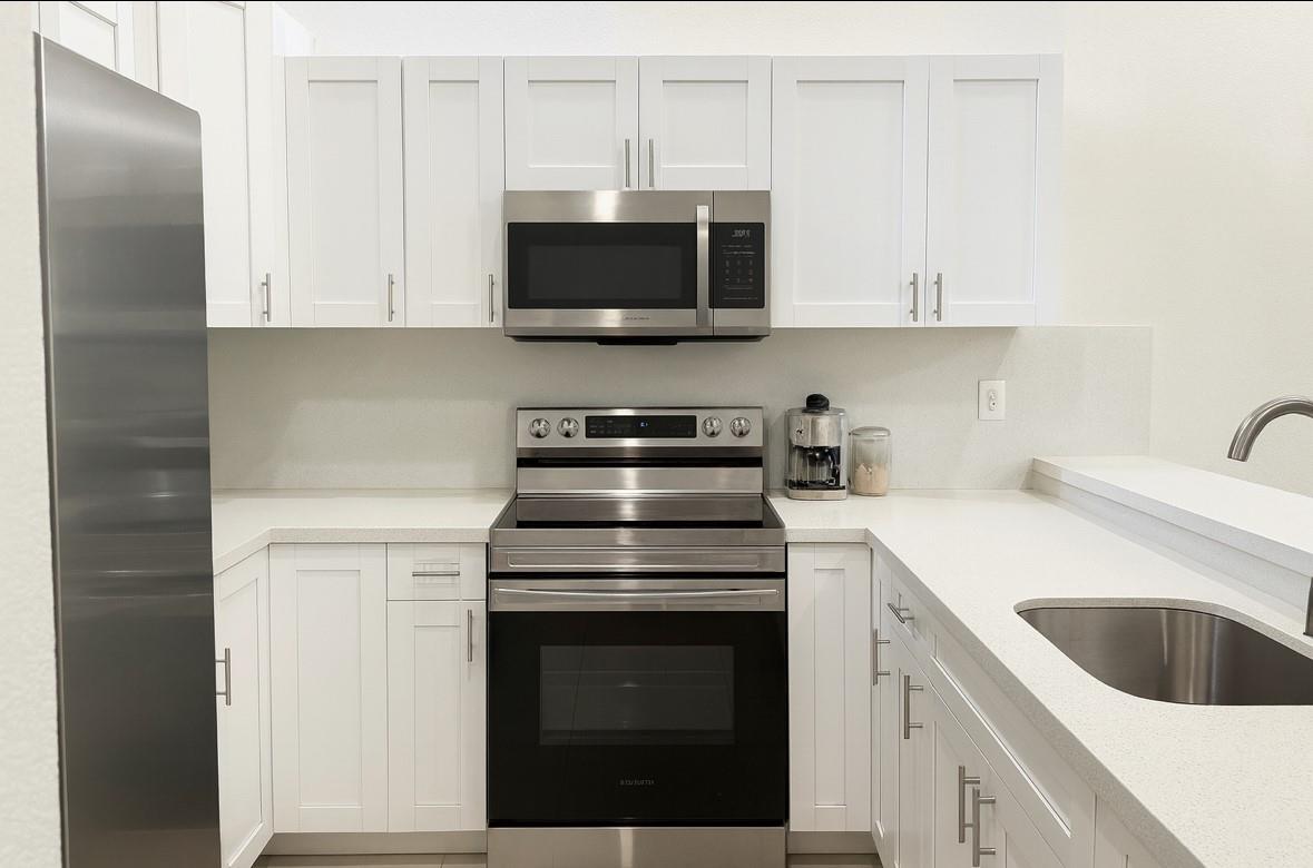 Parc Vista Condo - Residential Lease