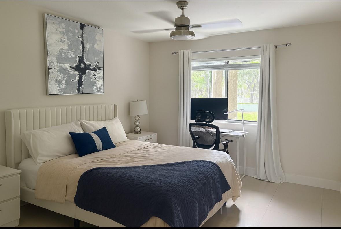 Parc Vista Condo - Residential Lease