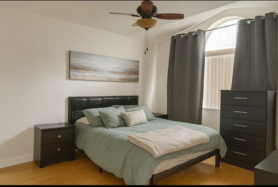 Parc Vista Condo - Residential Lease
