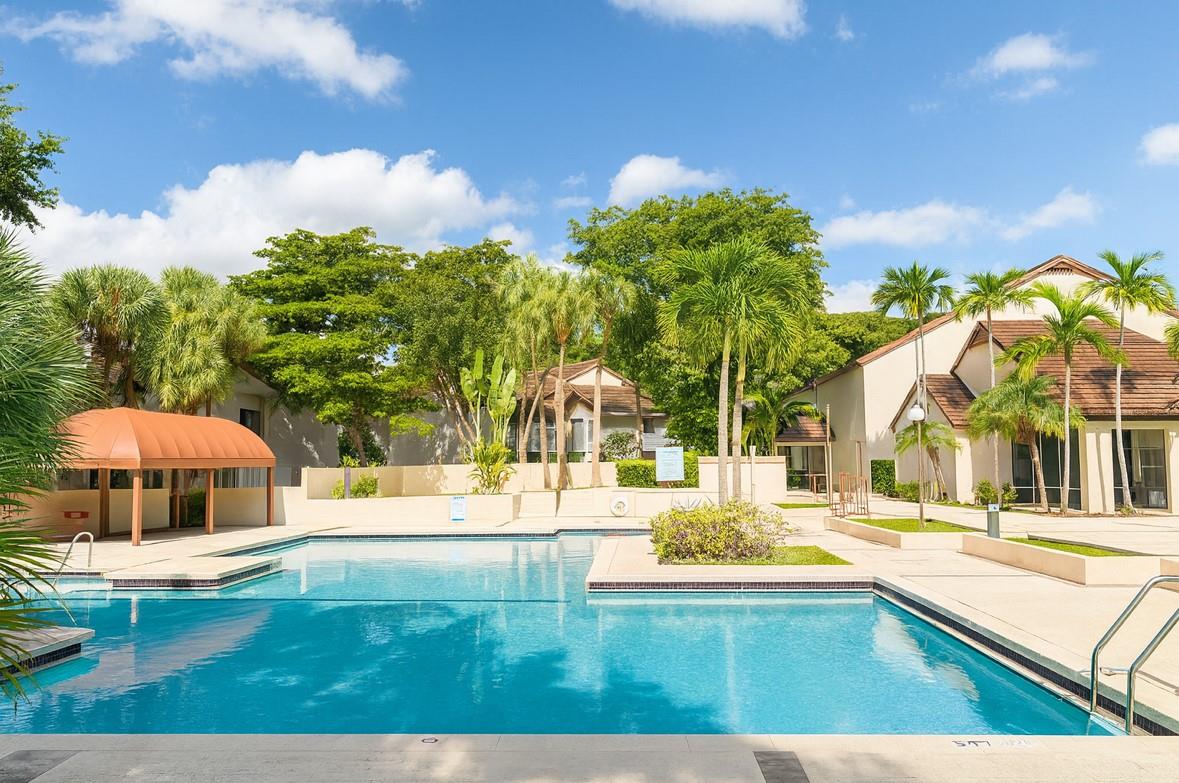 Parc Vista Condo - Residential Lease