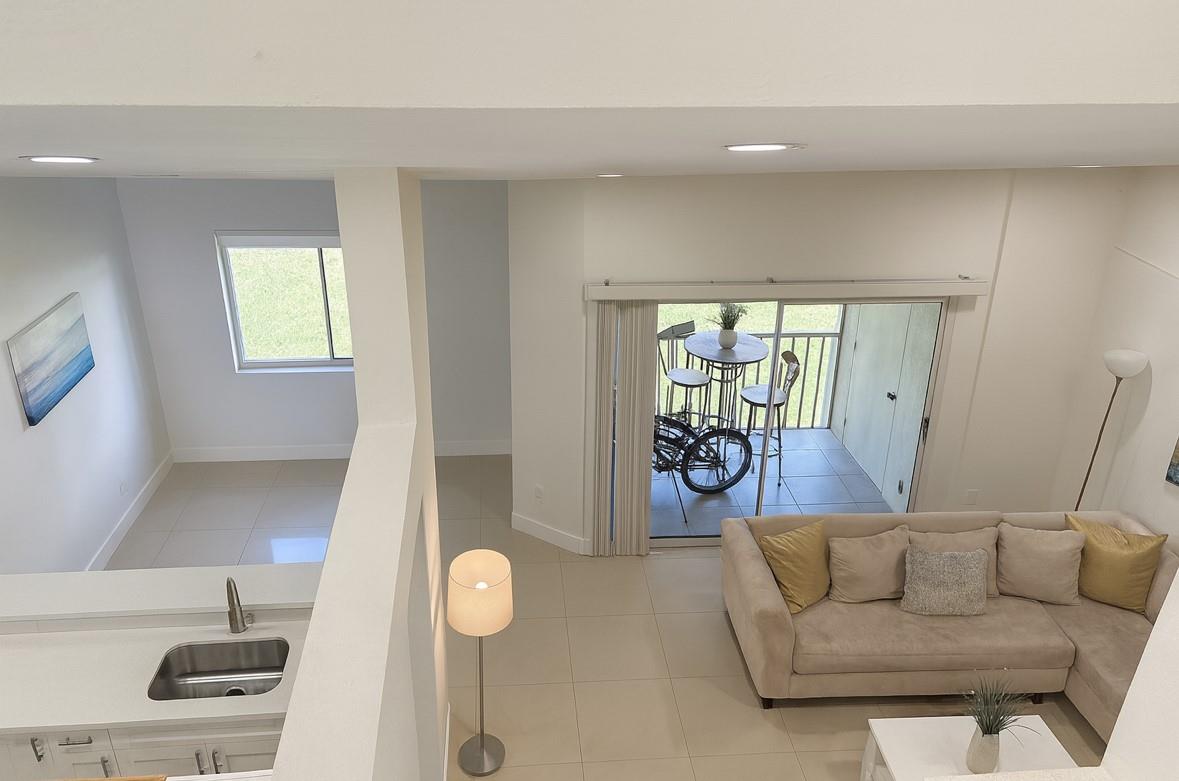Parc Vista Condo - Residential Lease