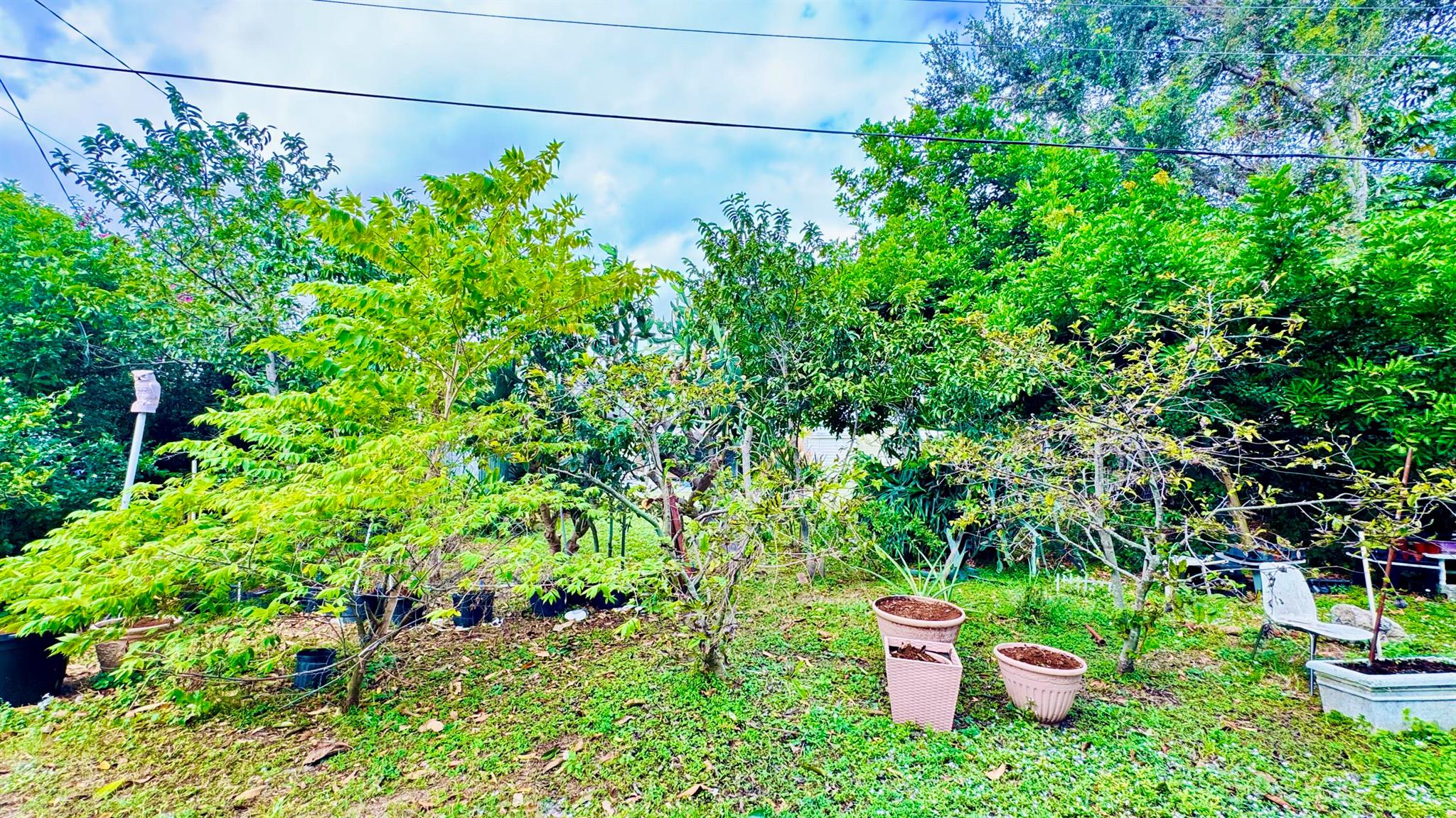 KELSEY CITY - Residential Lease