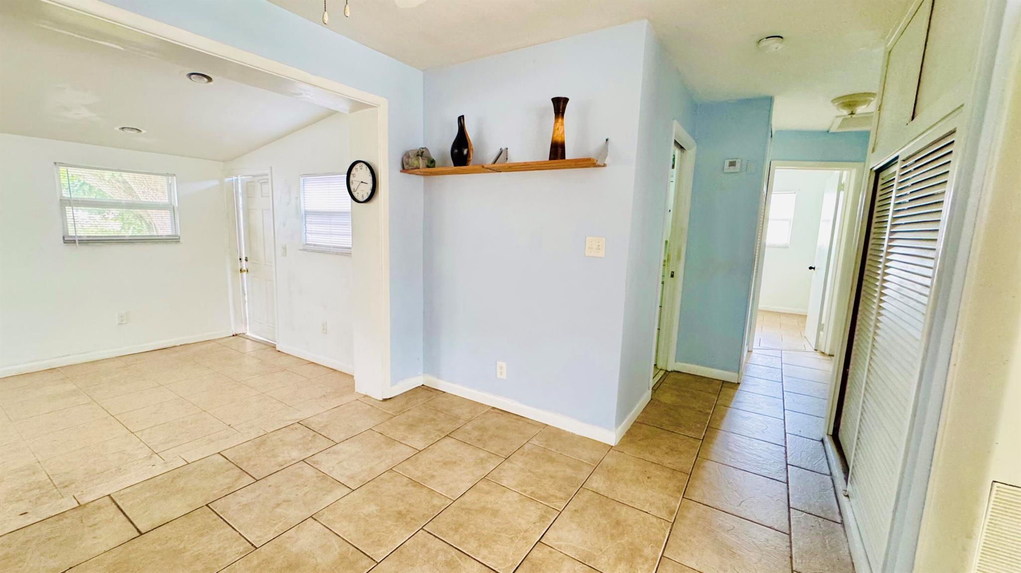 KELSEY CITY - Residential Lease