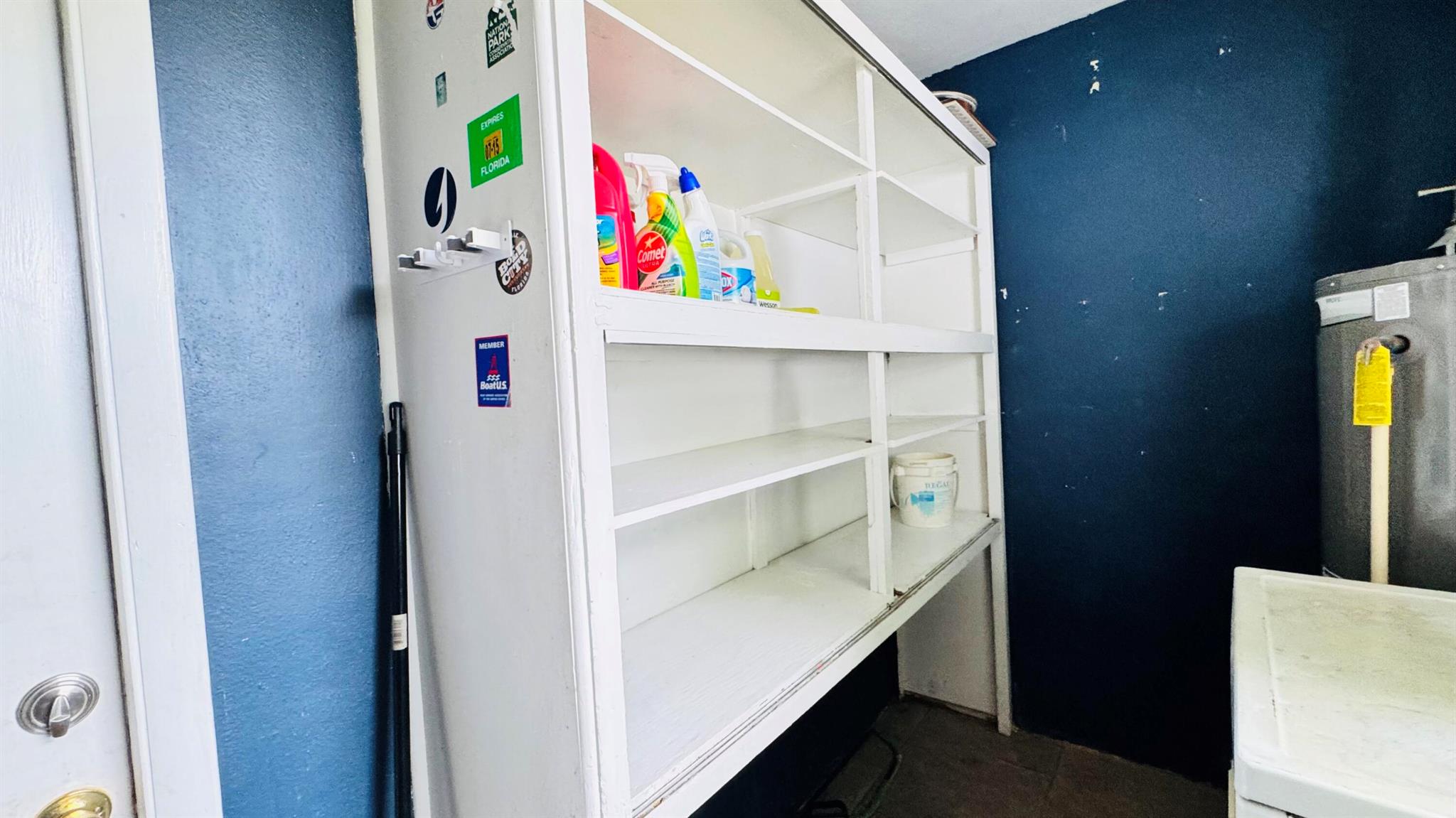 KELSEY CITY - Residential Lease