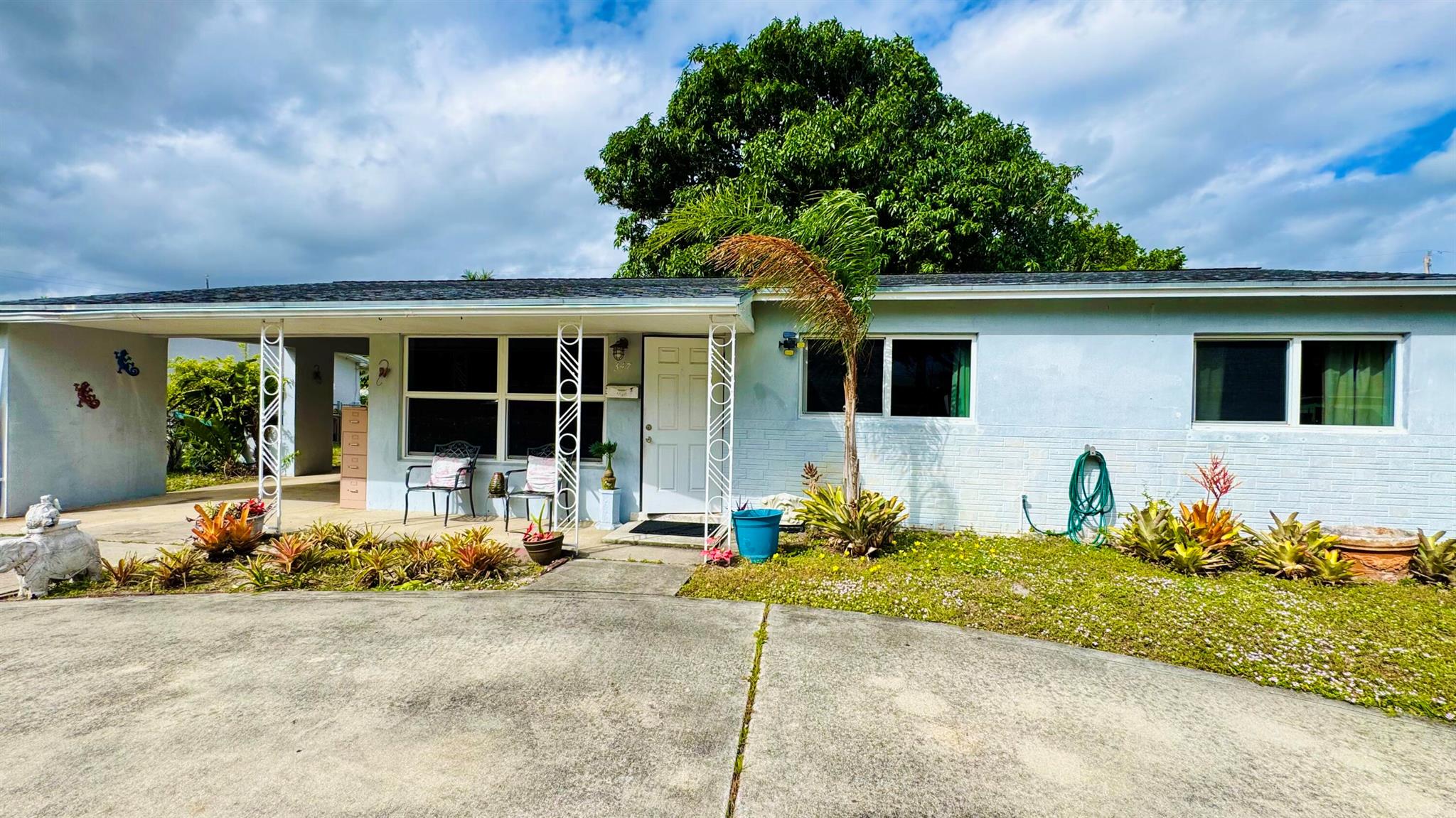 KELSEY CITY - Residential Lease