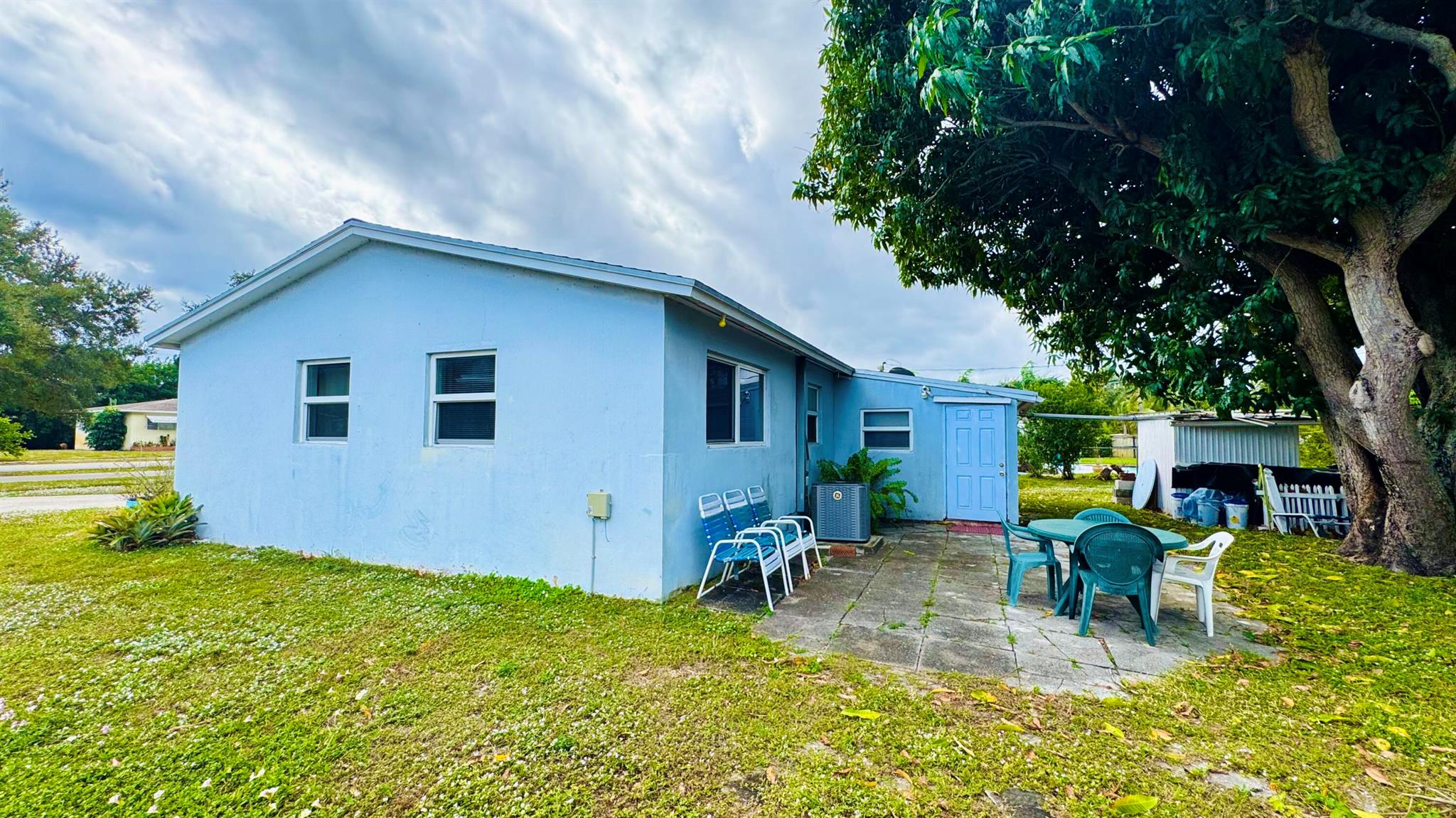 KELSEY CITY - Residential Lease