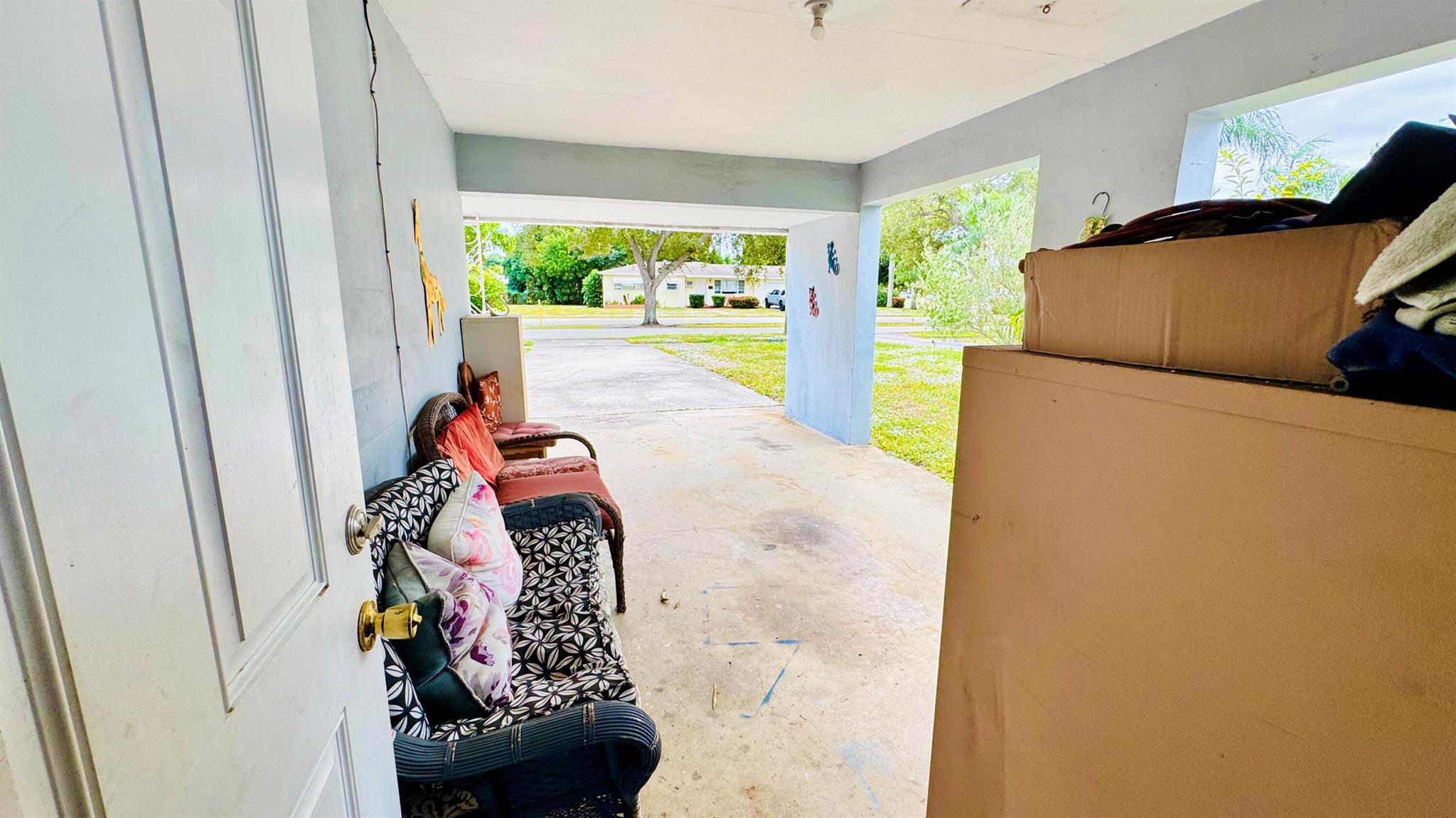 KELSEY CITY - Residential Lease