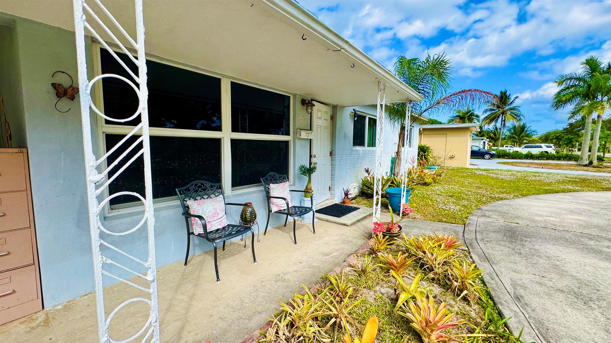 KELSEY CITY - Residential Lease