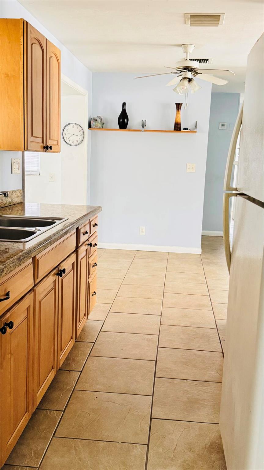 KELSEY CITY - Residential Lease