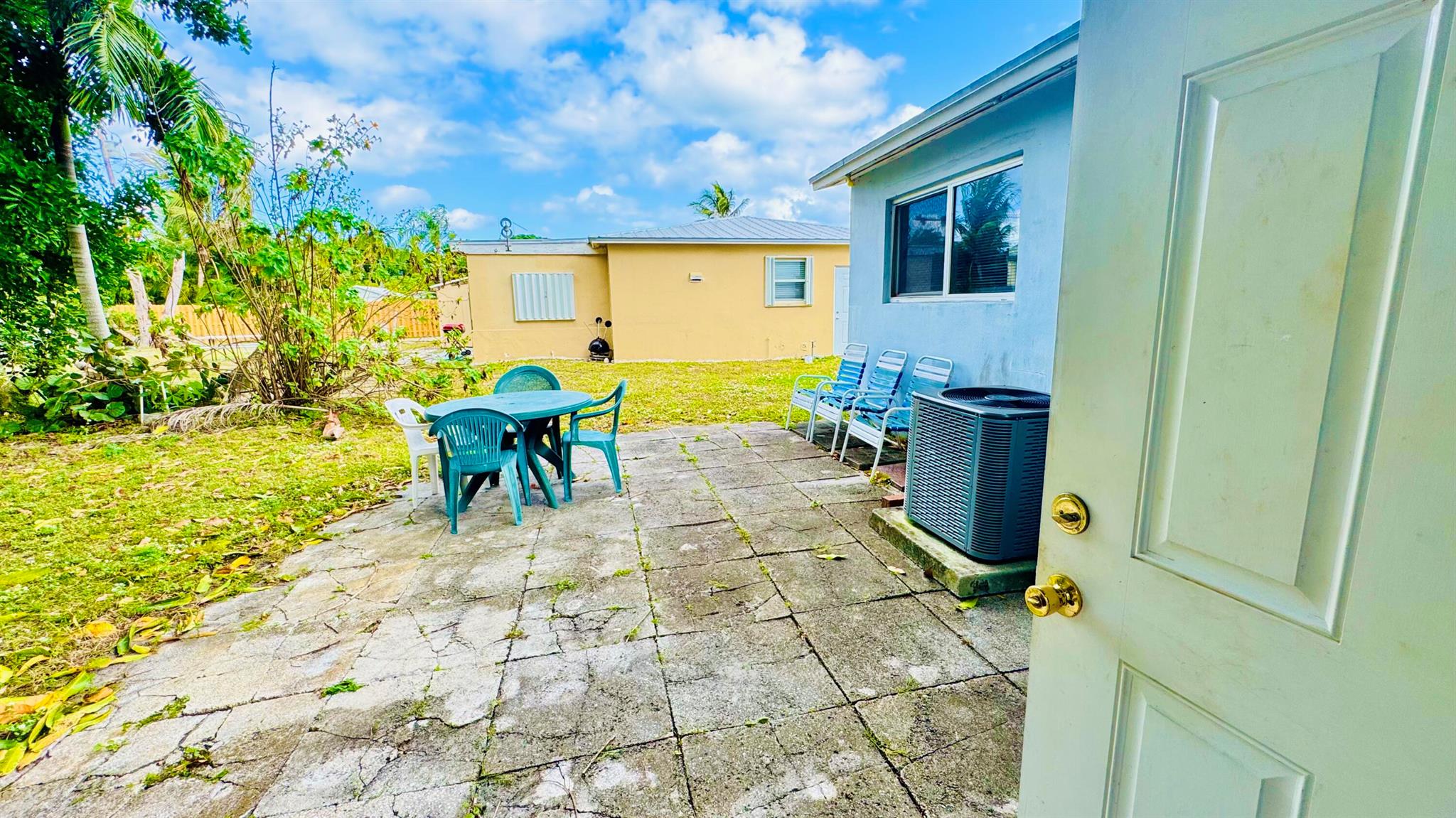 KELSEY CITY - Residential Lease