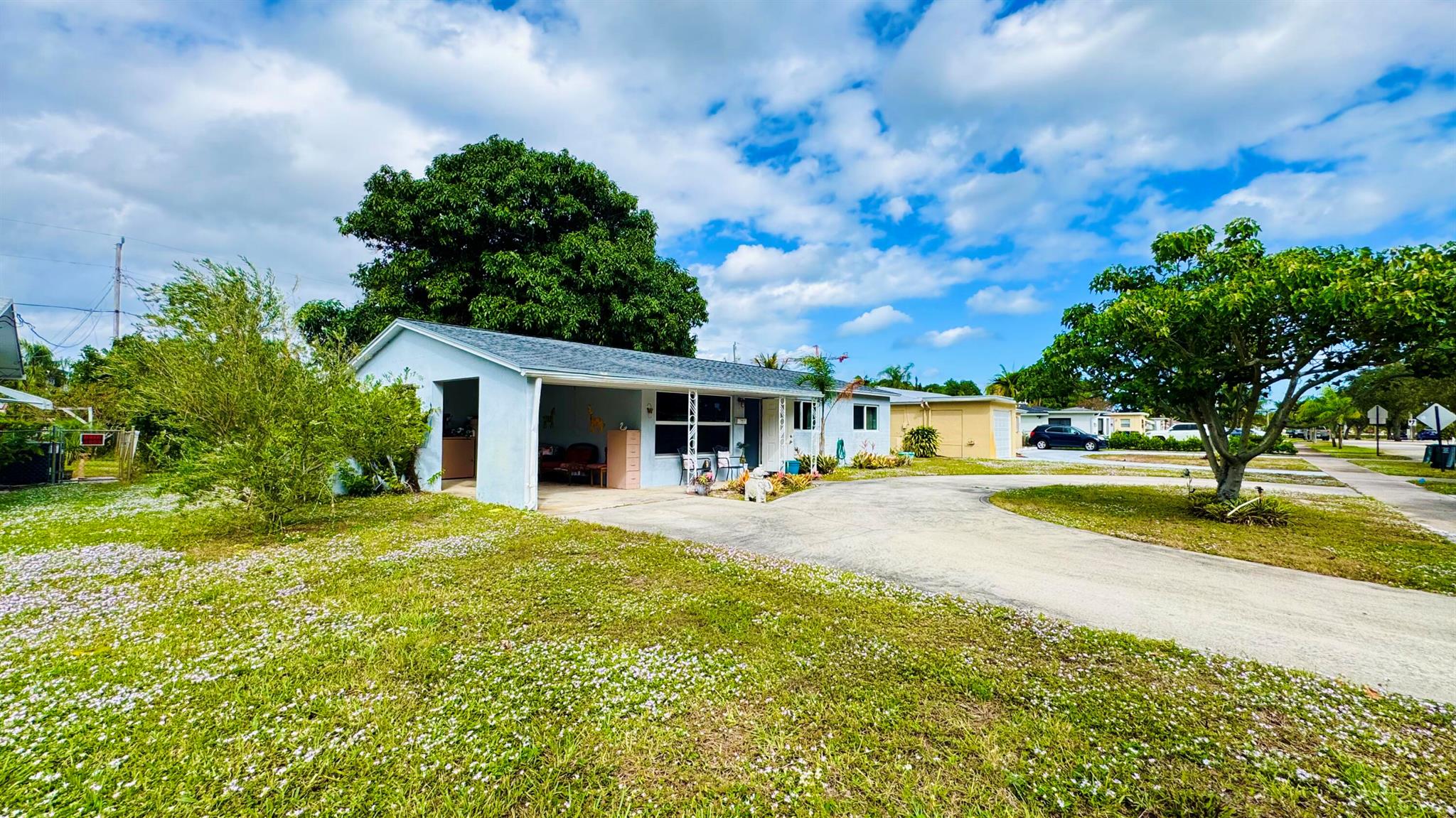 KELSEY CITY - Residential Lease