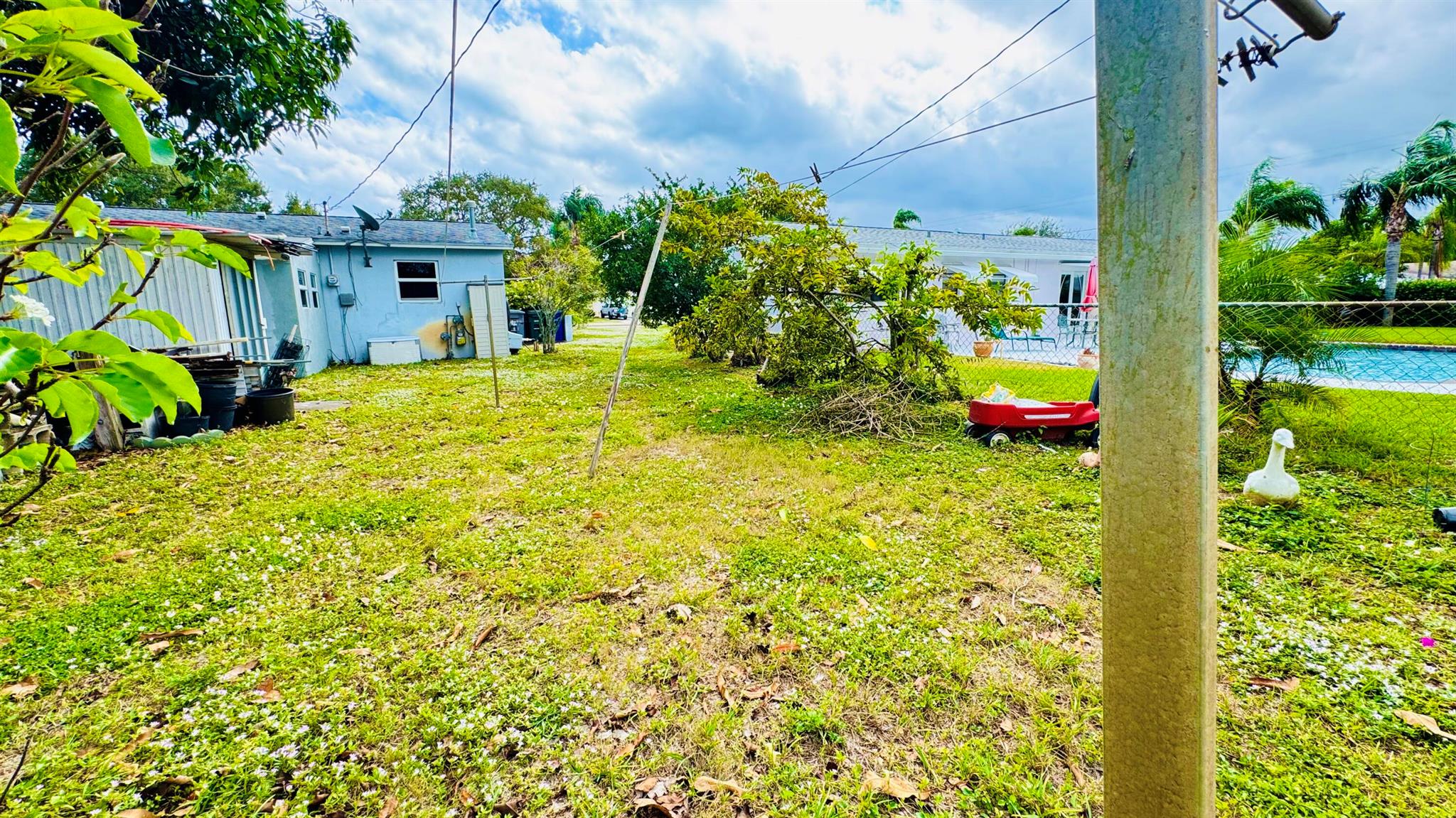 KELSEY CITY - Residential Lease