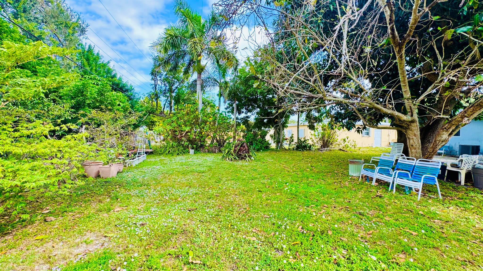 KELSEY CITY - Residential Lease