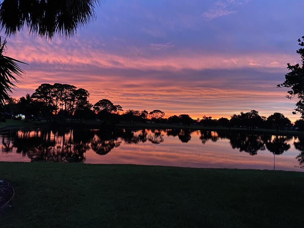 Photo of 3088 SE Pine Valley Street, Port St Lucie, FL 34952 (MLS # R10885358)