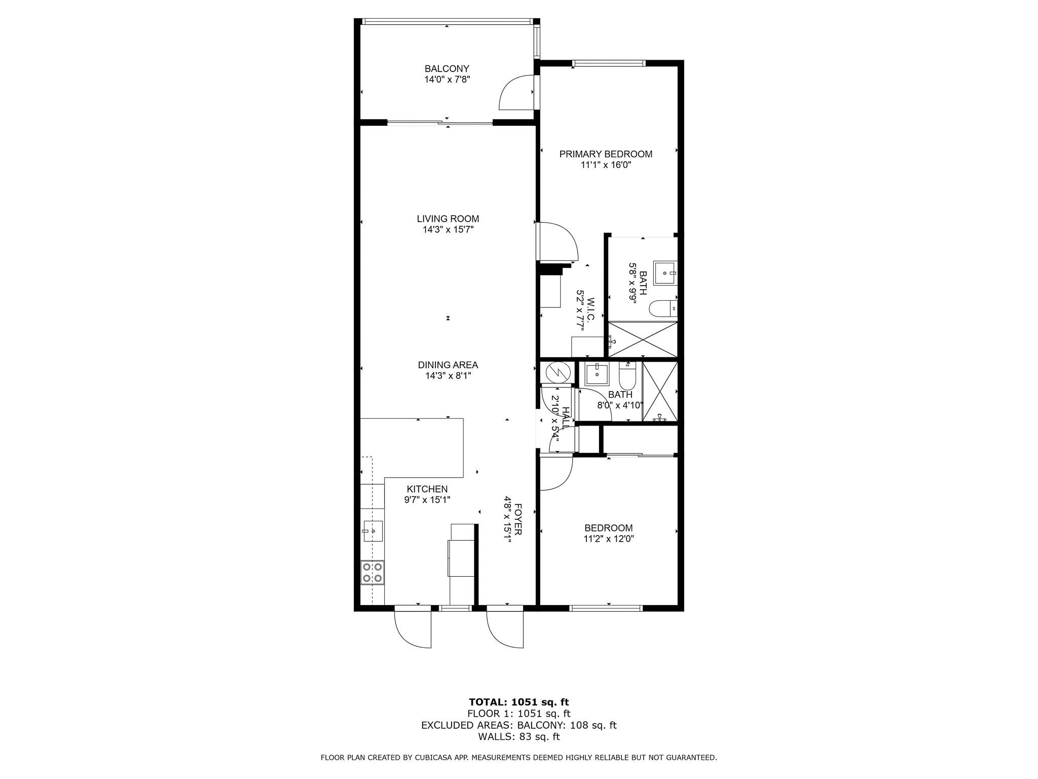 3050 NE 16th Ave 706