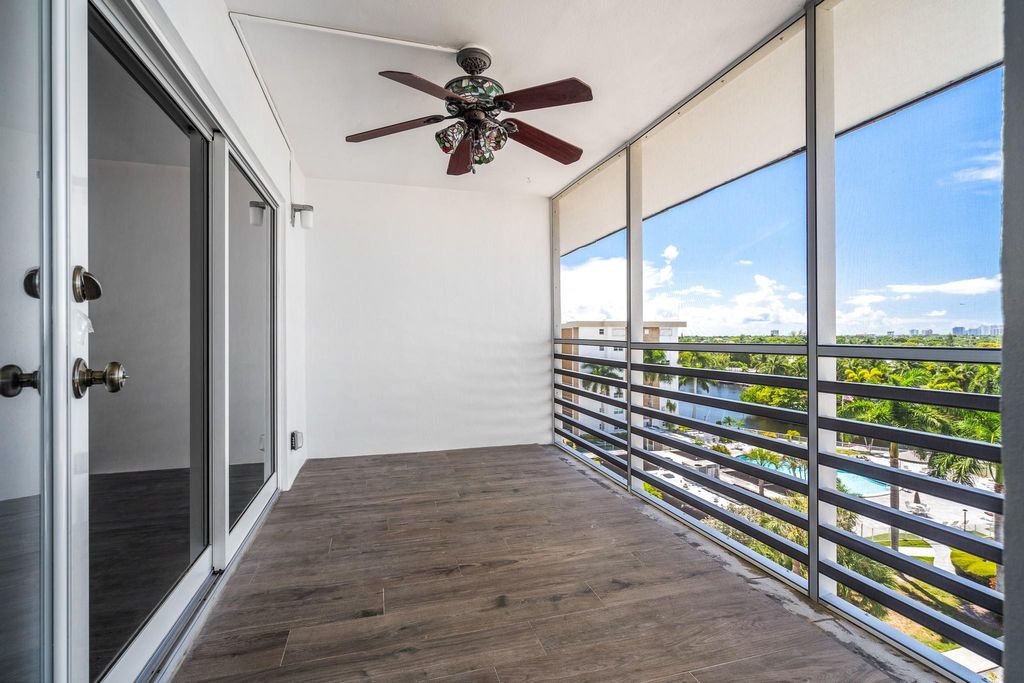 Photo of 3050 NE 16th Avenue #706, Oakland Park, FL 33334 (MLS # F10513959)