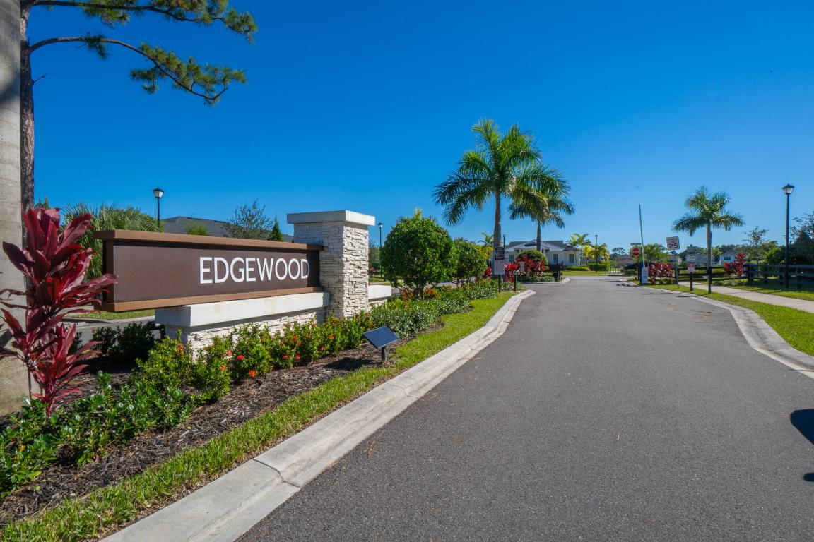 PALM VISTA EVERLANDS - Residential