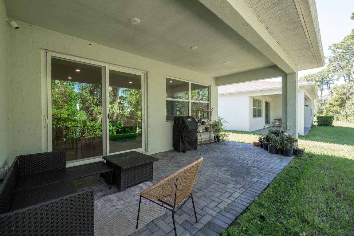 PALM VISTA EVERLANDS - Residential