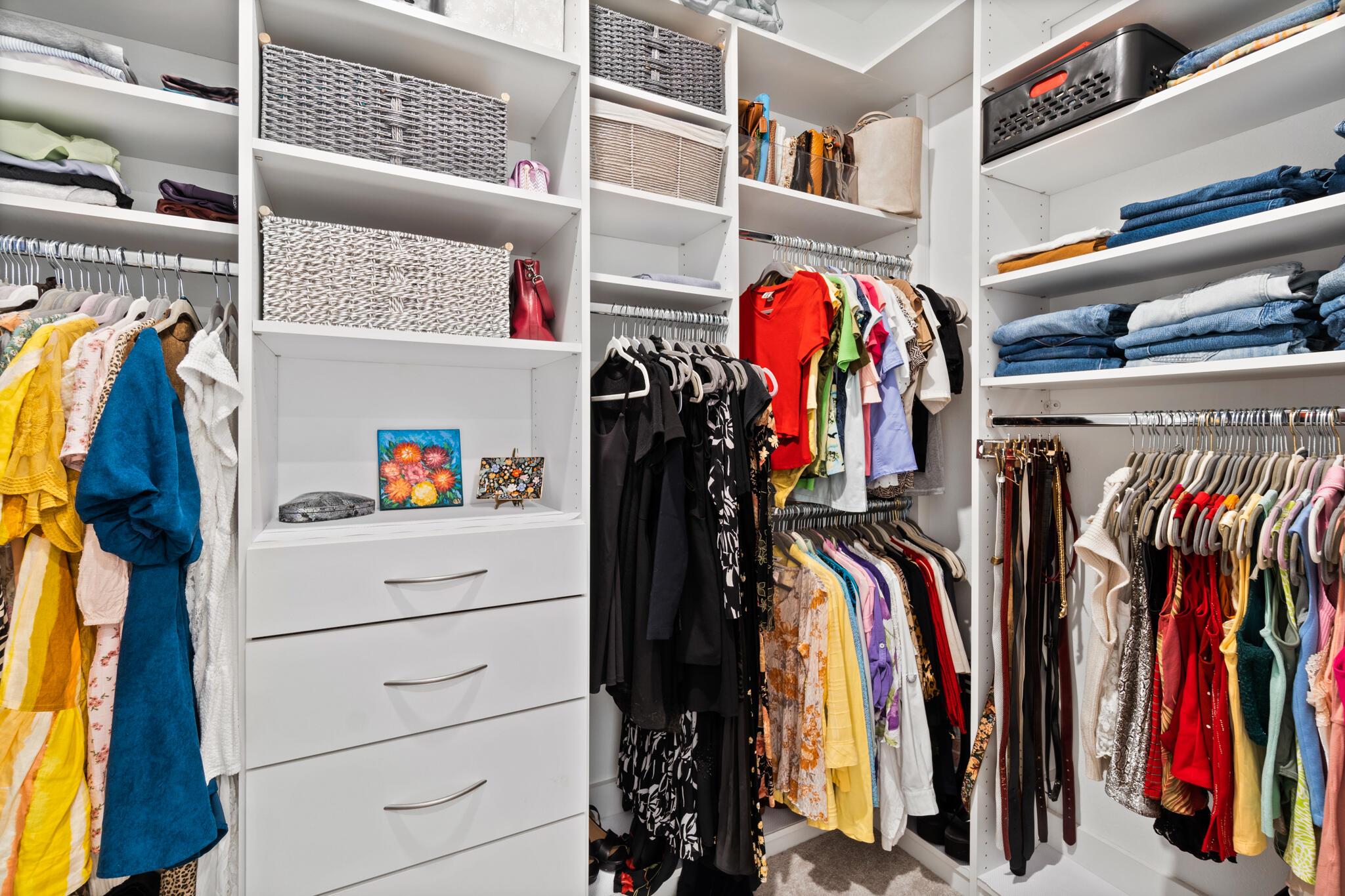 PALM VISTA EVERLANDS - Residential