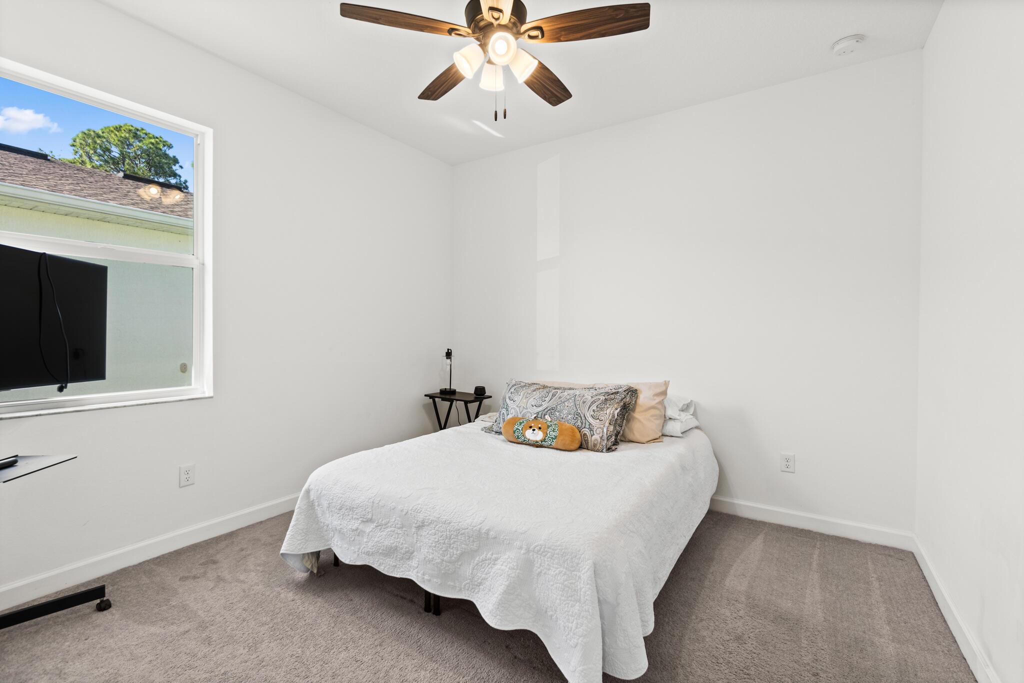 PALM VISTA EVERLANDS - Residential