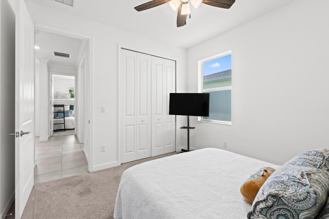 PALM VISTA EVERLANDS - Residential