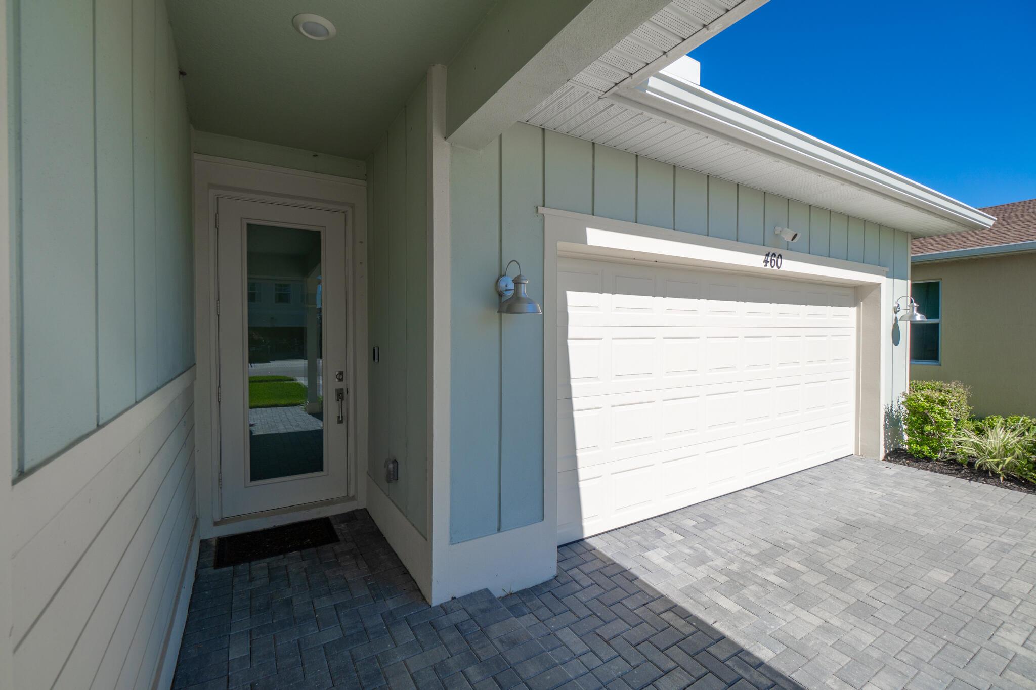 PALM VISTA EVERLANDS - Residential