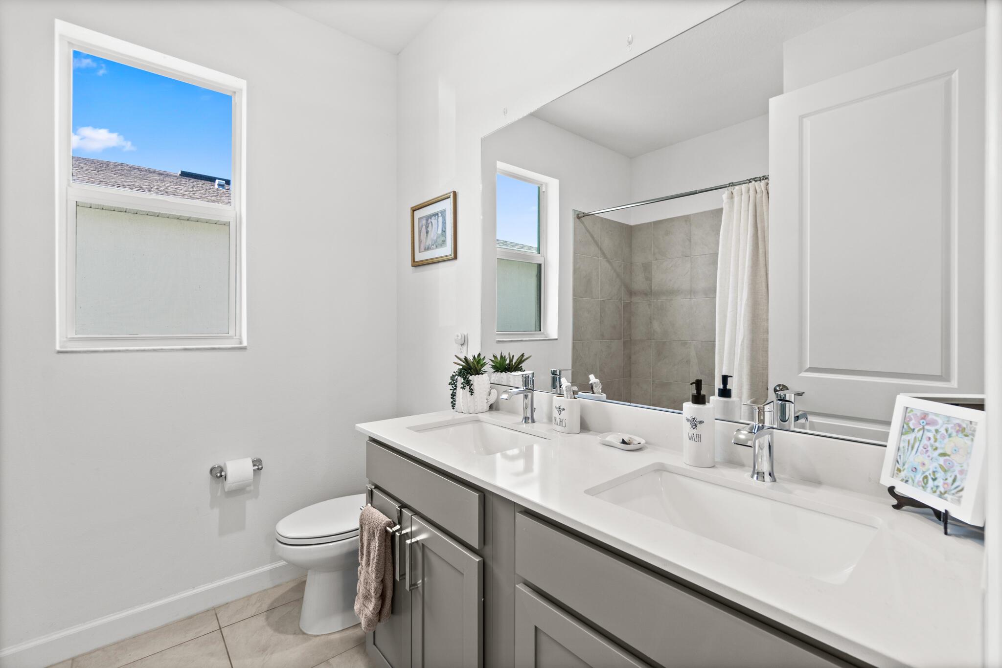 PALM VISTA EVERLANDS - Residential