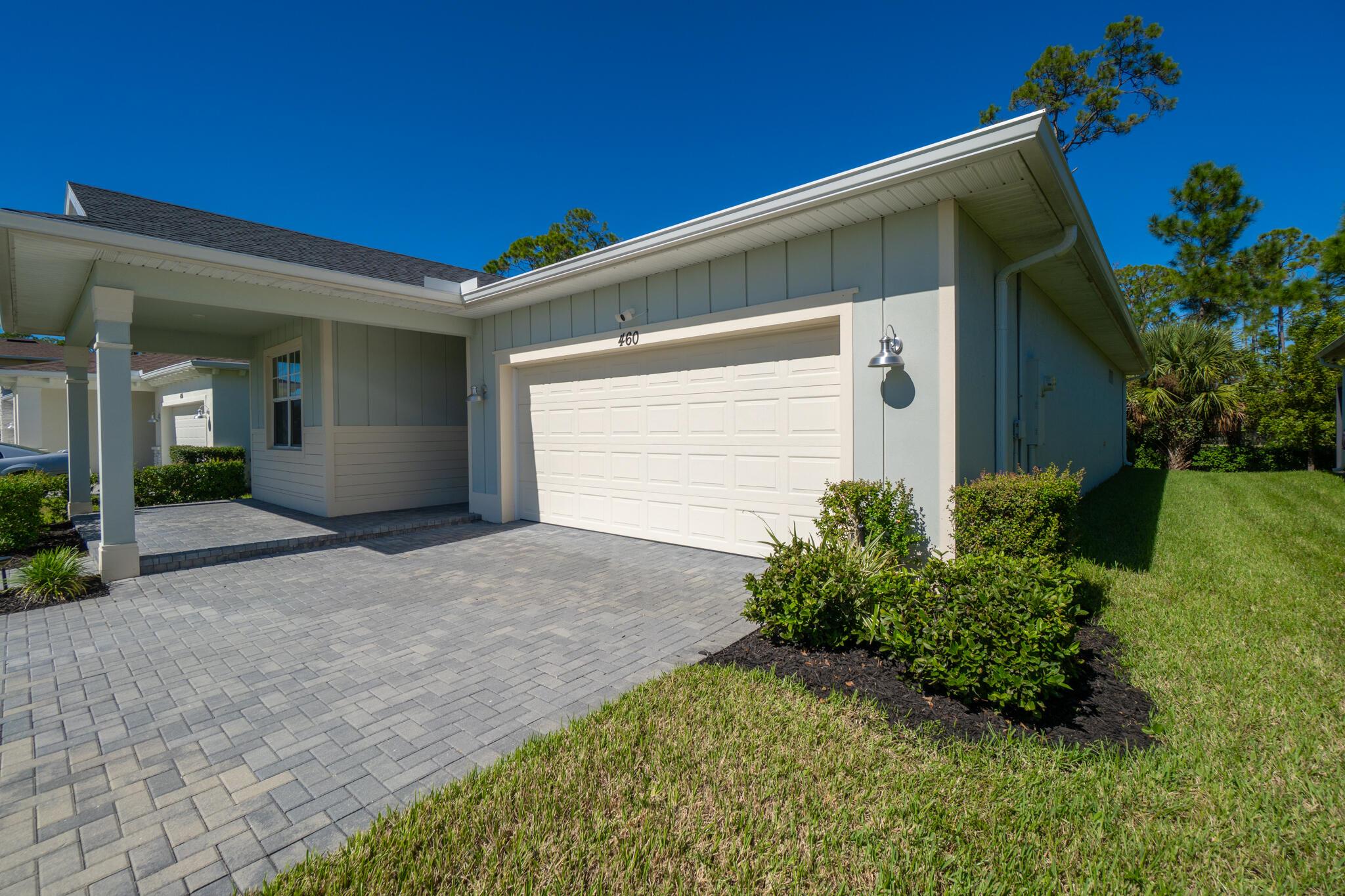 PALM VISTA EVERLANDS - Residential