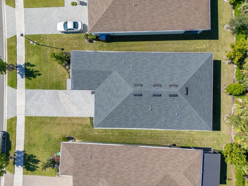 PALM VISTA EVERLANDS - Residential