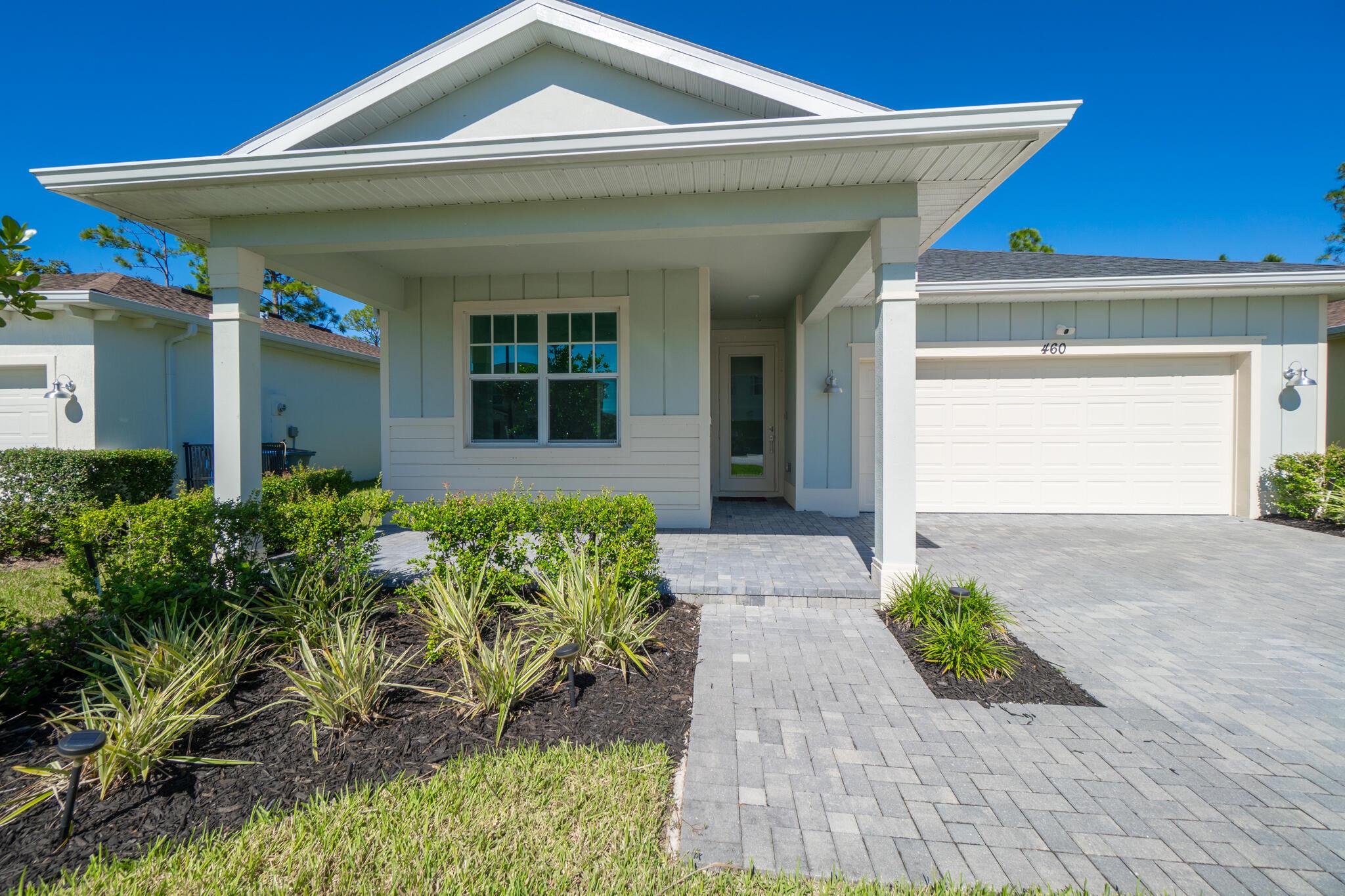 PALM VISTA EVERLANDS - Residential