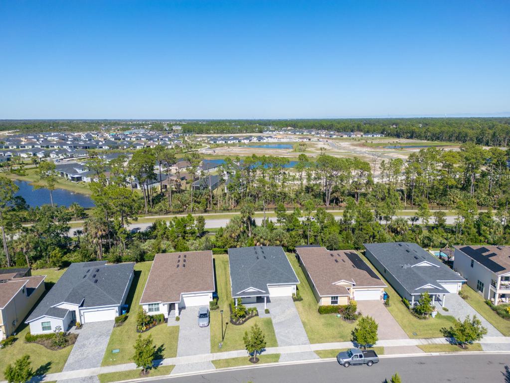 PALM VISTA EVERLANDS - Residential