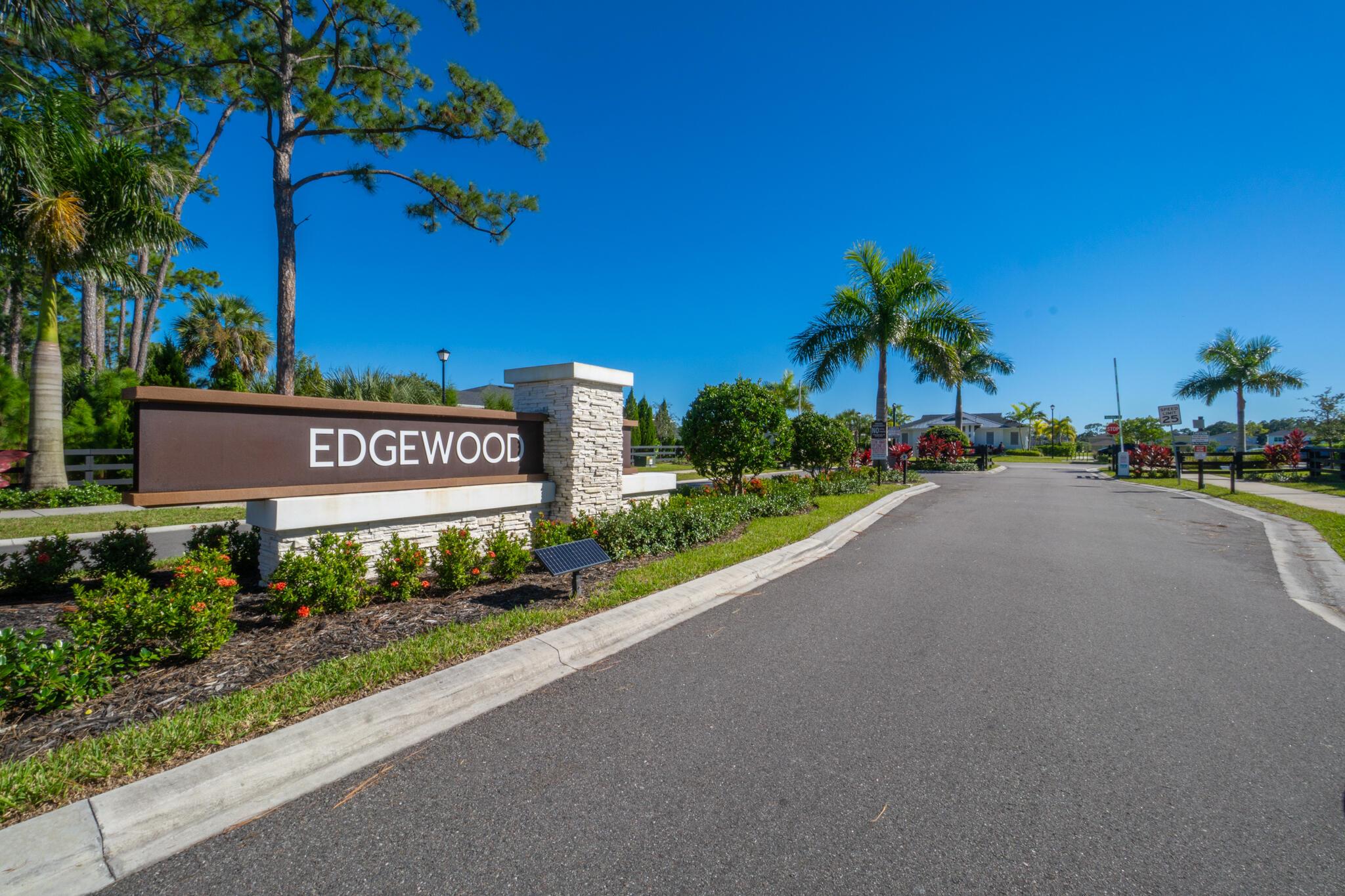 PALM VISTA EVERLANDS - Residential