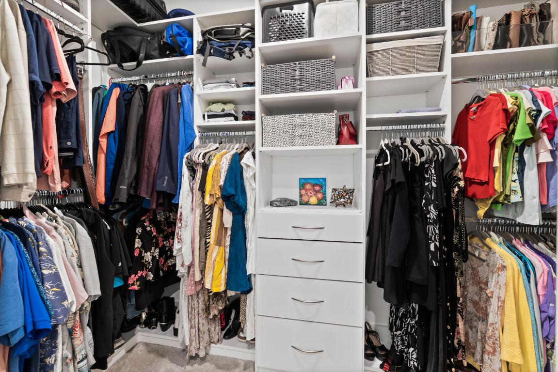 PALM VISTA EVERLANDS - Residential